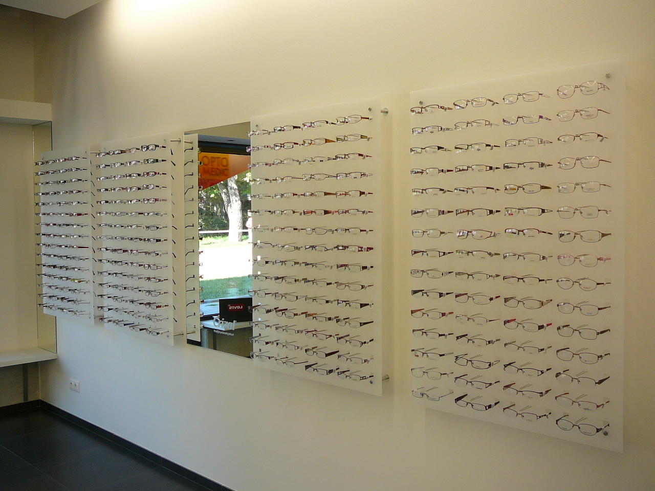 Oční optika Optomedic DD s.r.o foto 3