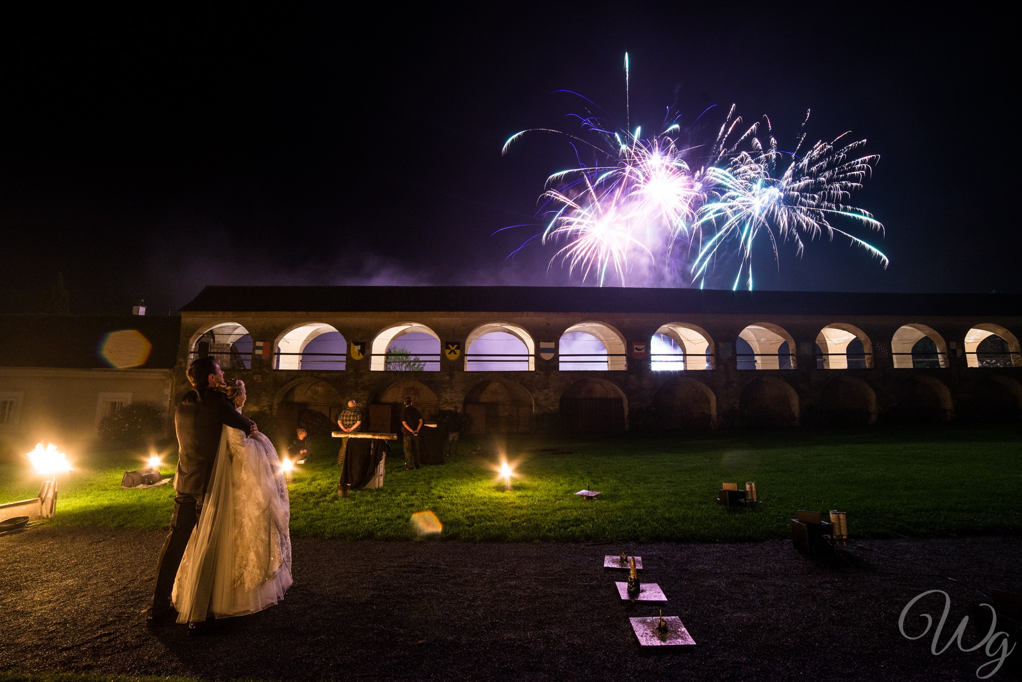 Wedding Glances foto 3