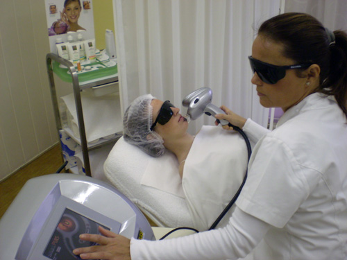 Kosmetický salon - Yveta Parisová foto 3