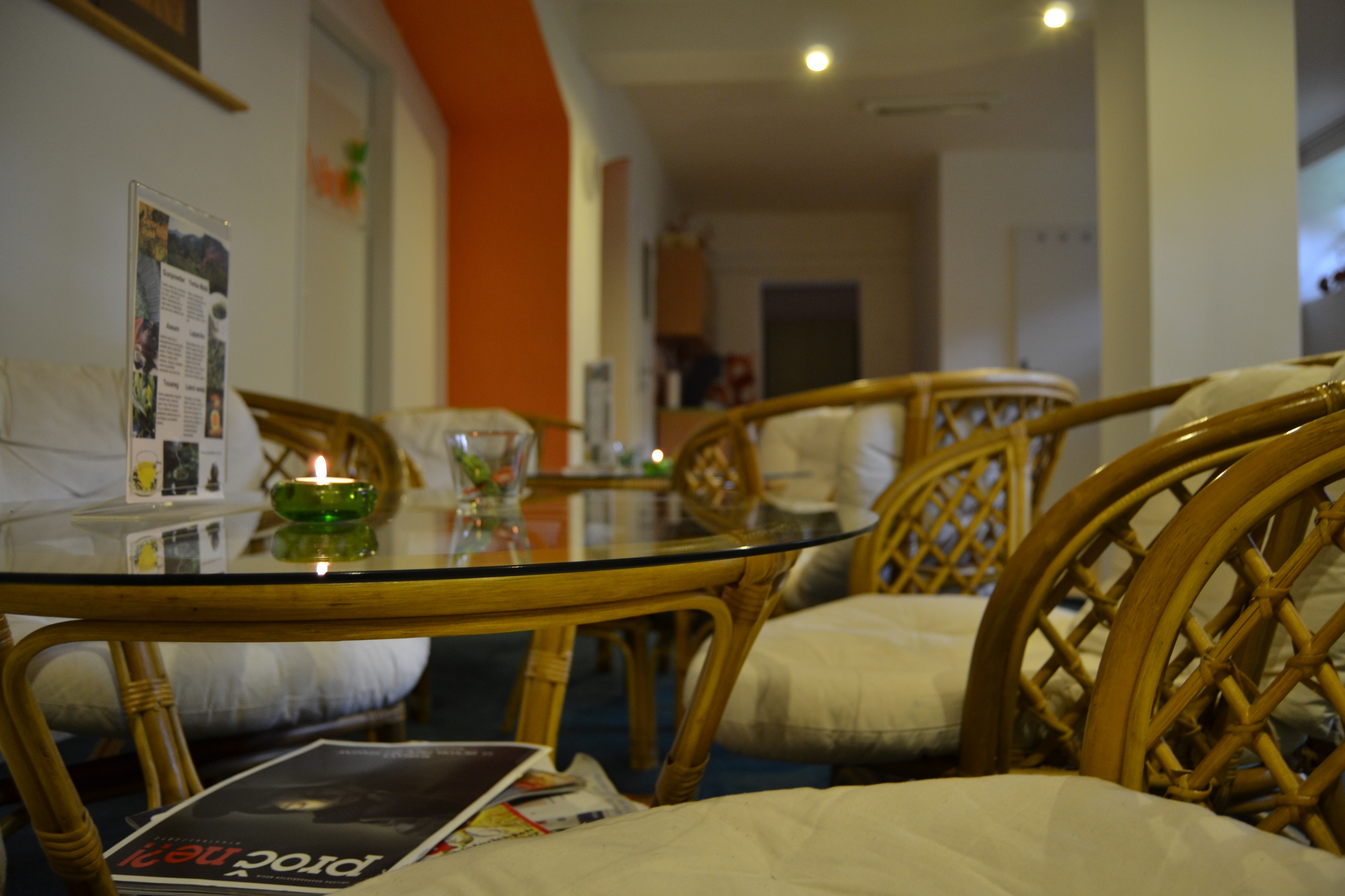 Wellness studio Minthe foto 4