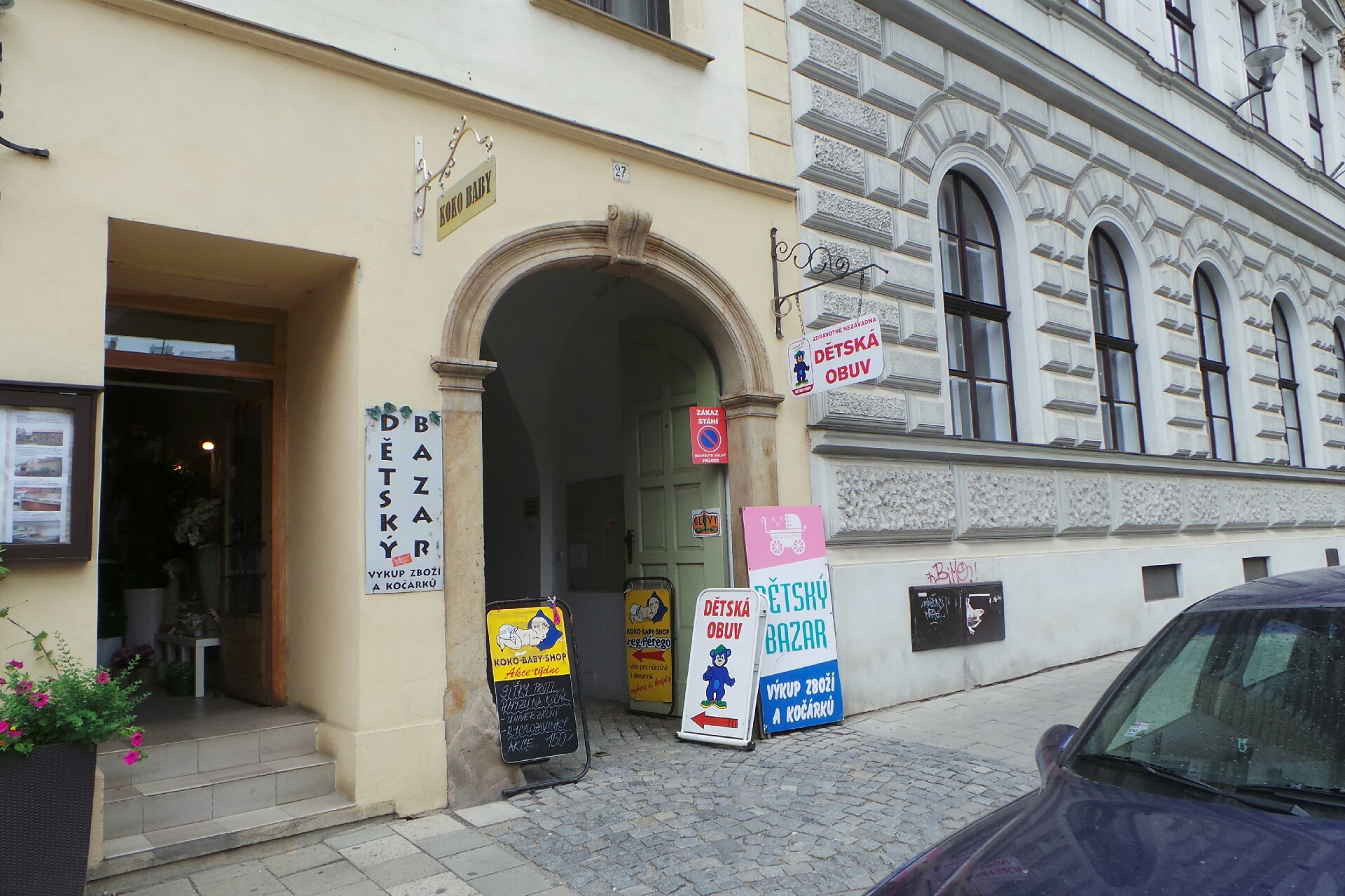 ČÍHAL REALITY, s.r.o.