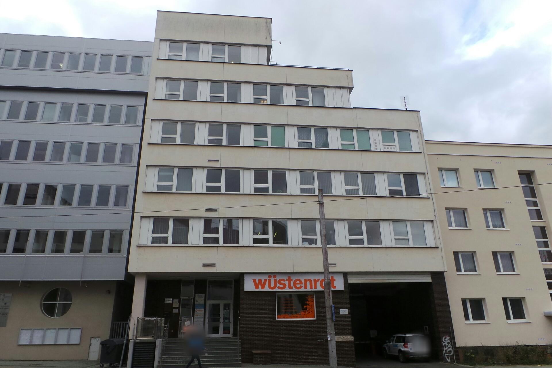 Integra VD Zlín - Rehabilitační služby, fyzioterapie