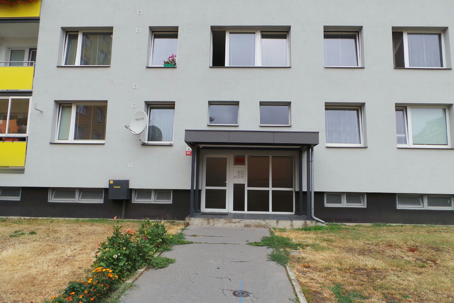 Ing. arch. Jan Horký