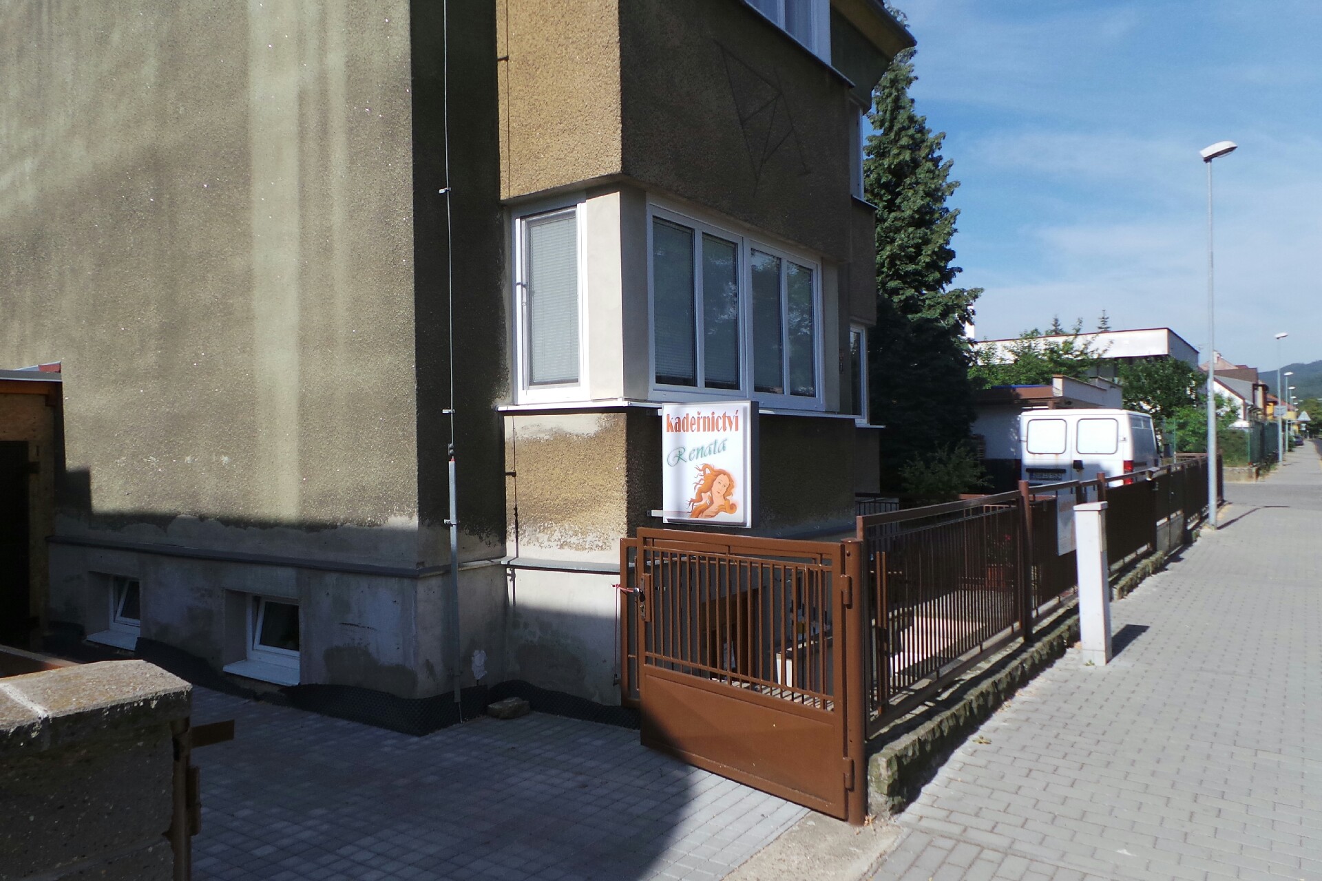 Kadeřnictví Renata