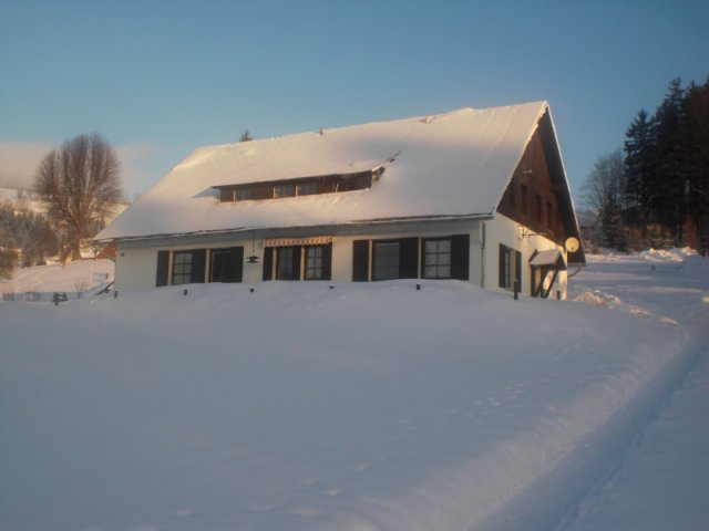 U Tomíčků foto 2