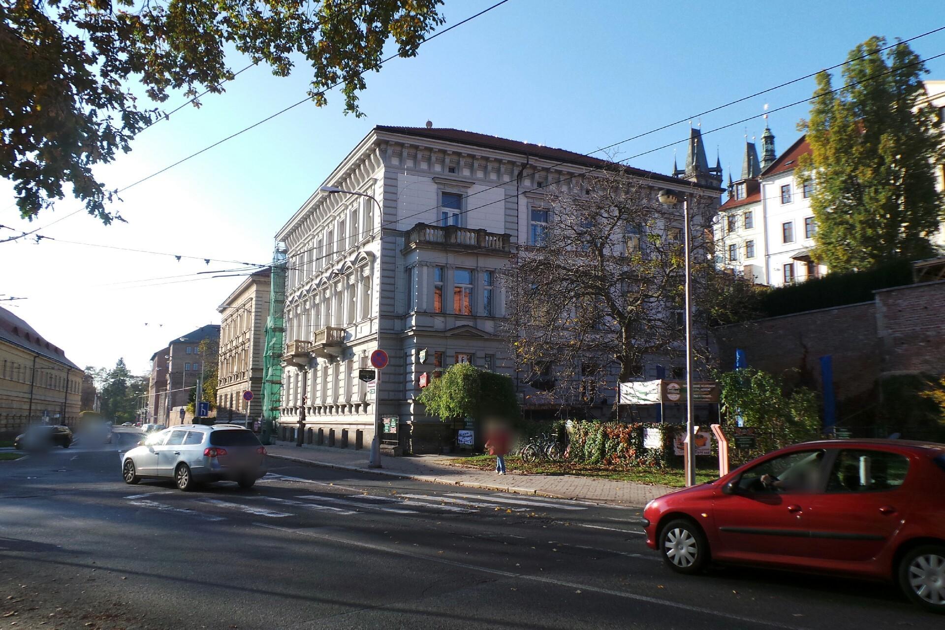 Oblastní charita Hradec Králové