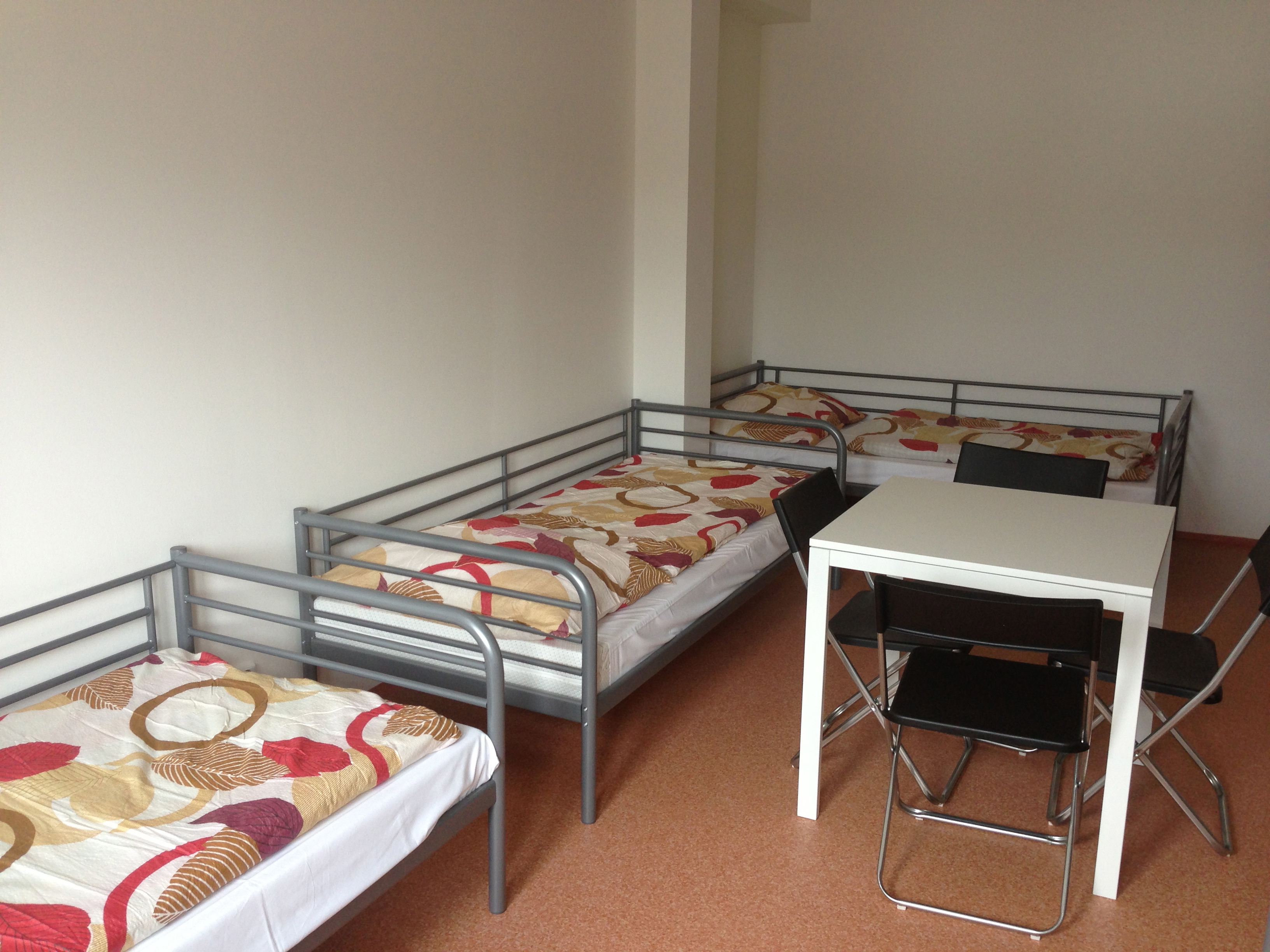 UBYTOVÁNÍ BOHEMIA foto 3