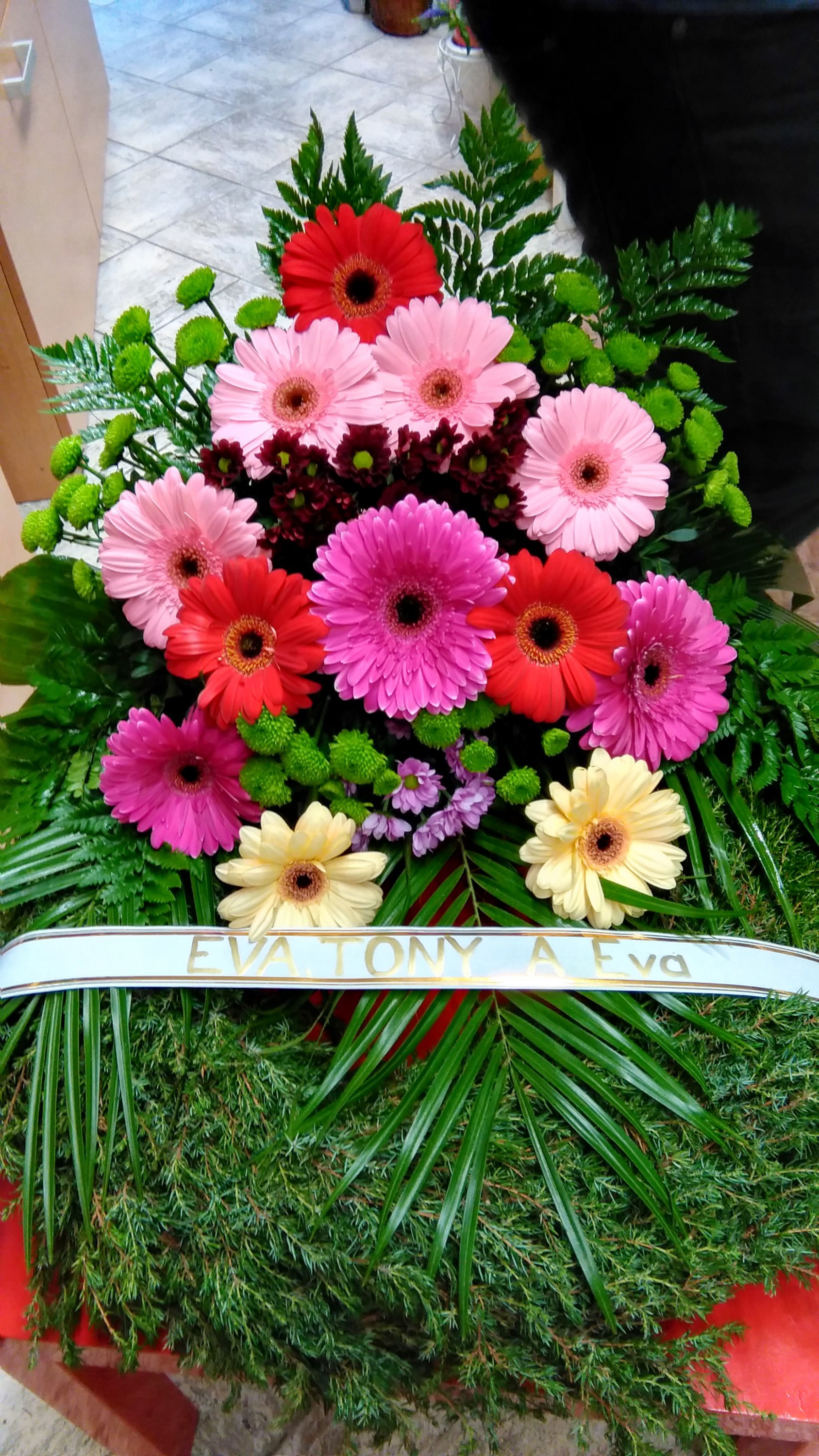 Květinářství Aneta foto 3