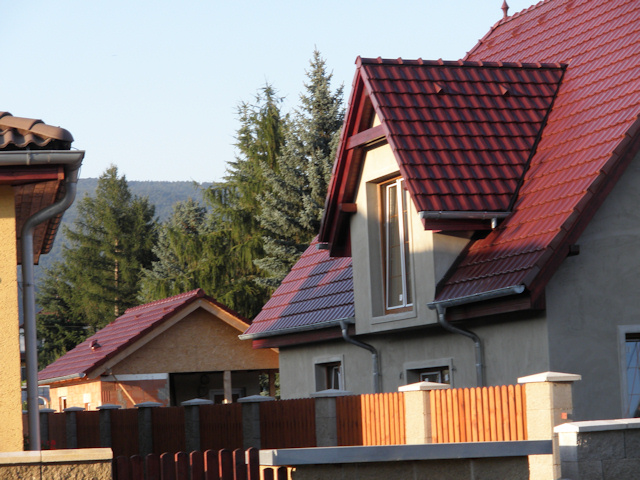 Střechy Lukáš Payerle foto 3