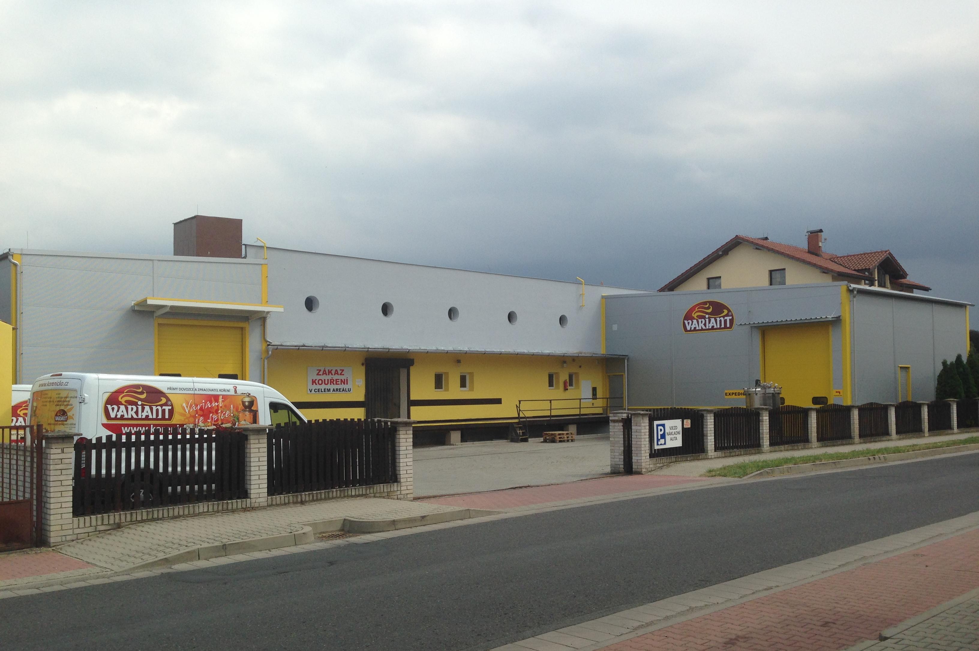 VARIANT, spol. s r.o.