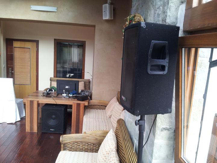 Hudba Ostrava foto 3