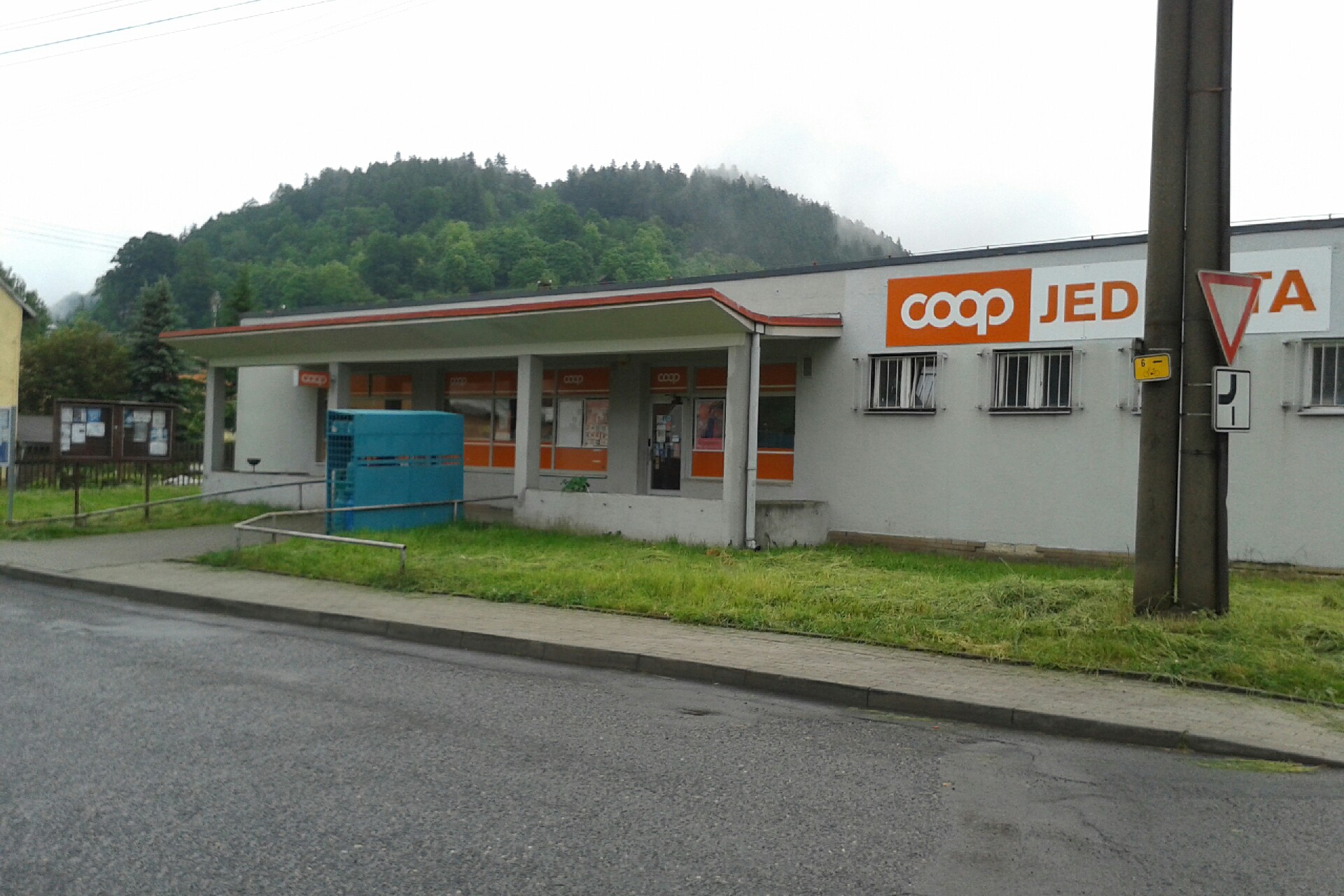 COOP Konzum