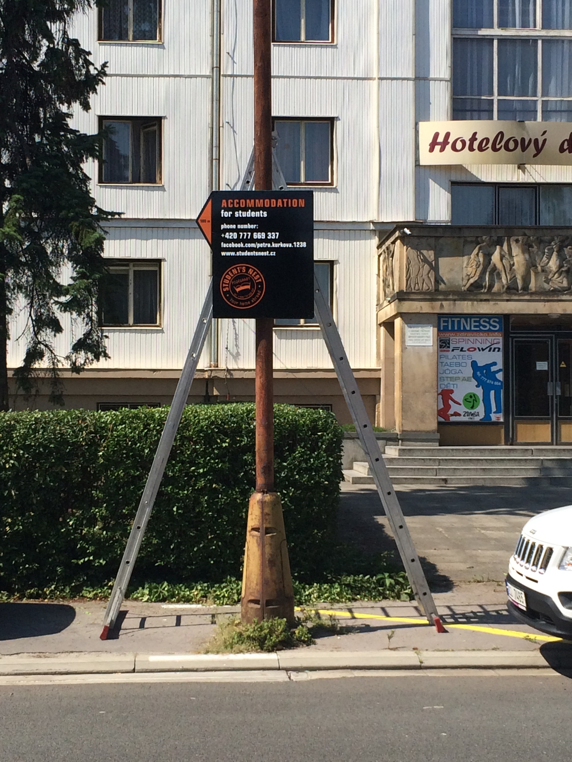 Hamedia - výroba reklamy foto 3