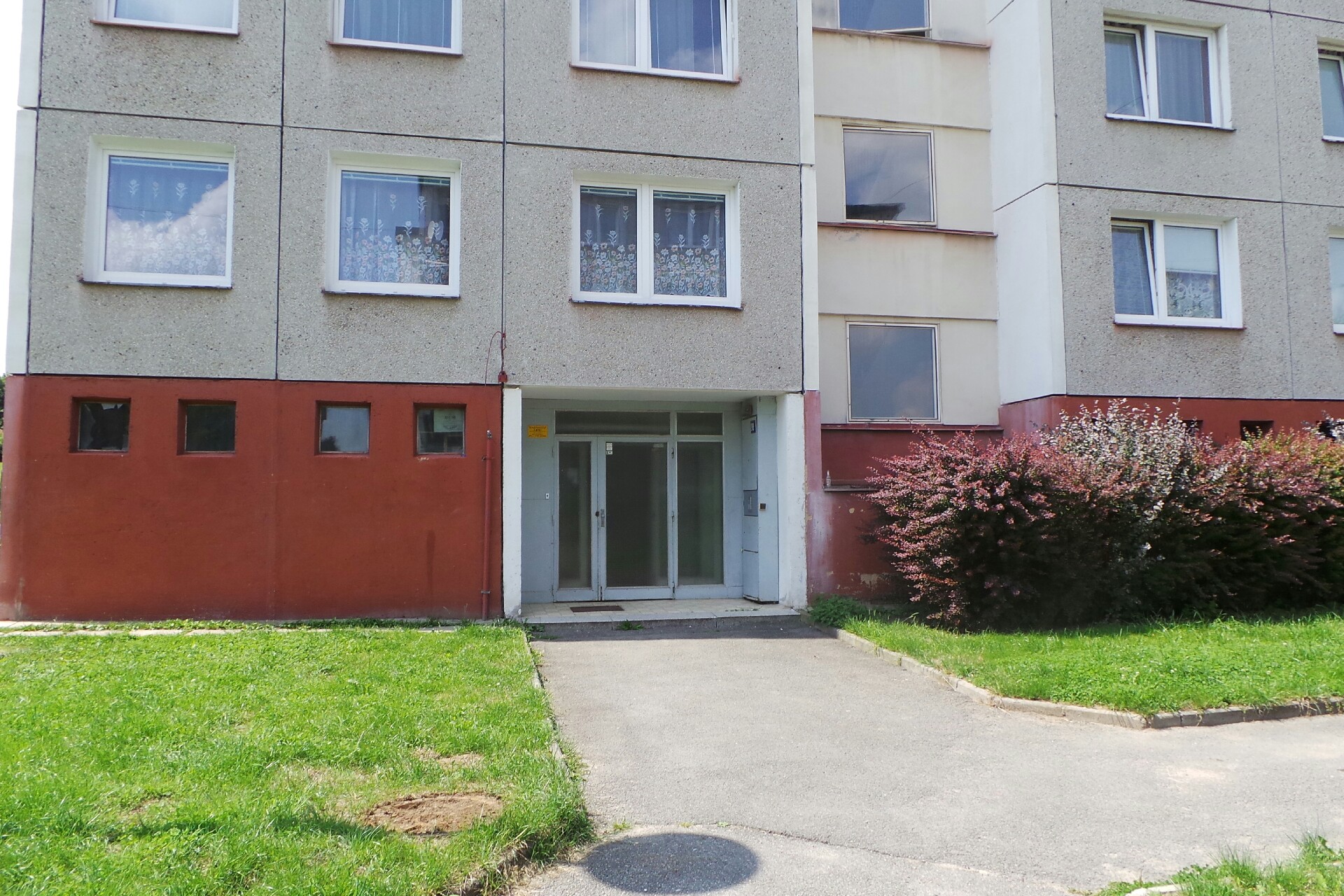 Martin Kantořík - Pokrývačství A JE TO!