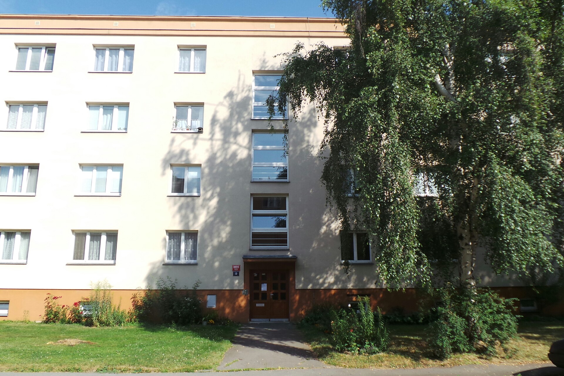 Ing.arch. Jan Mackovič