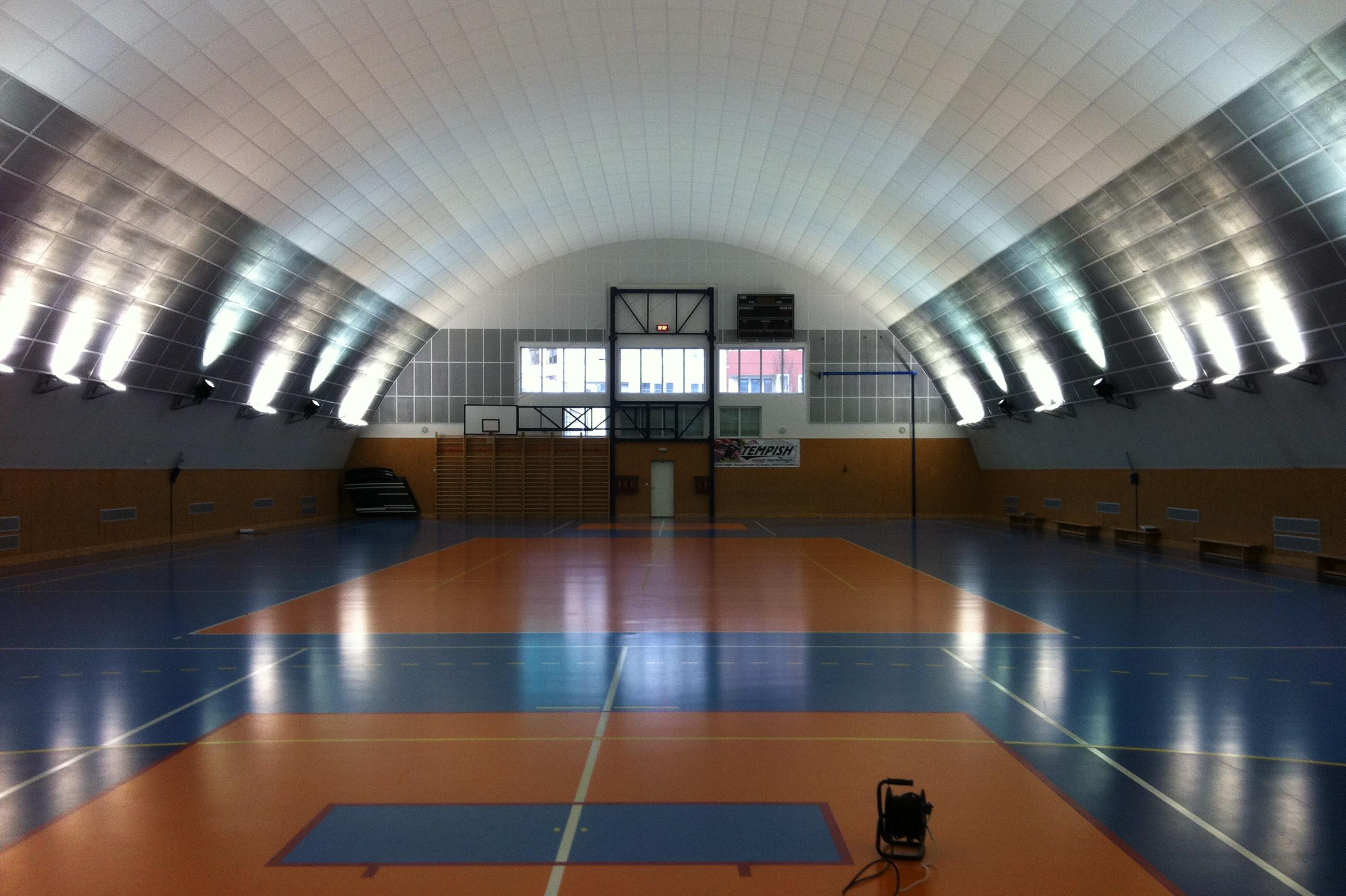 Vše Pro Osvětlení