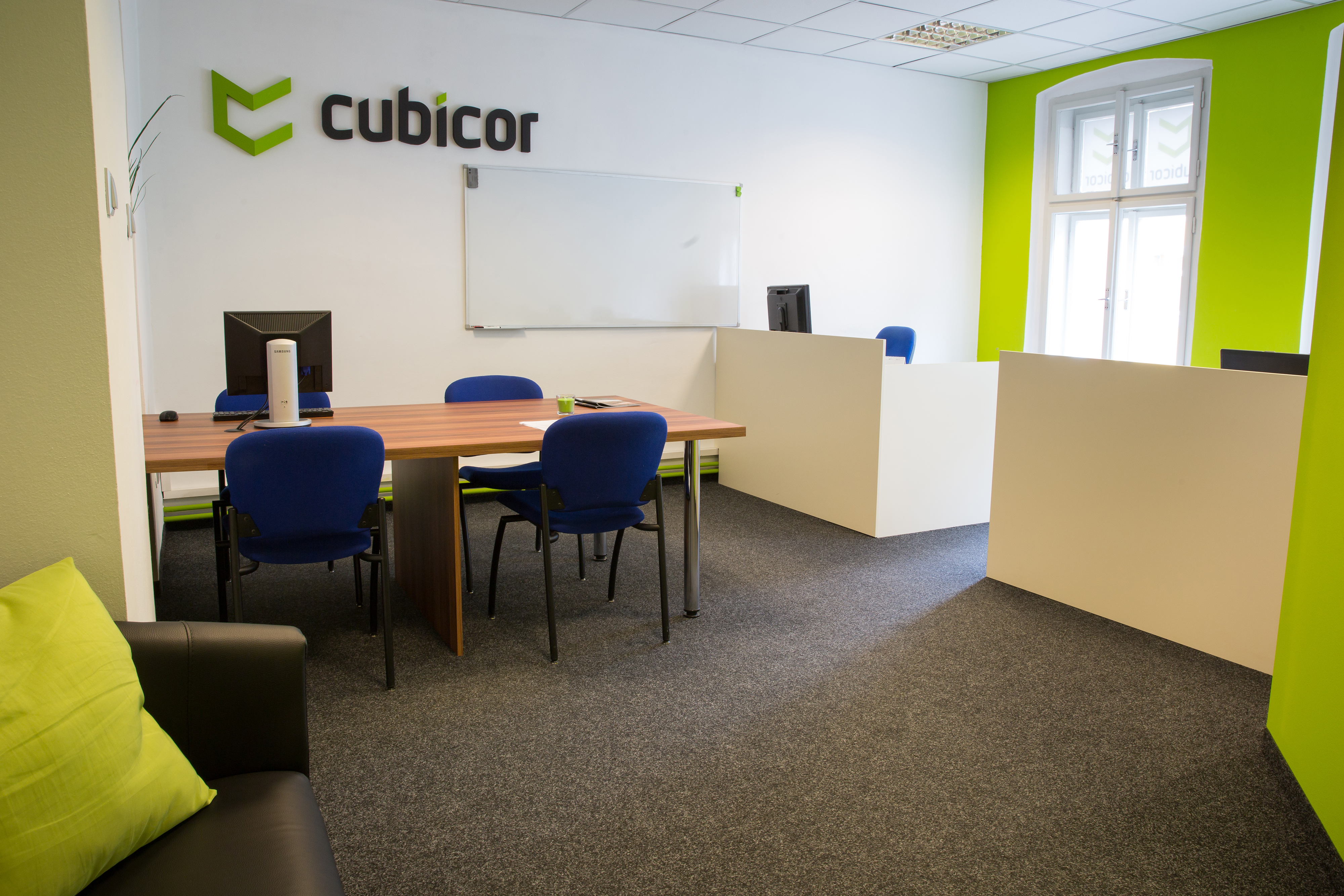 Cubicor Reality foto 5