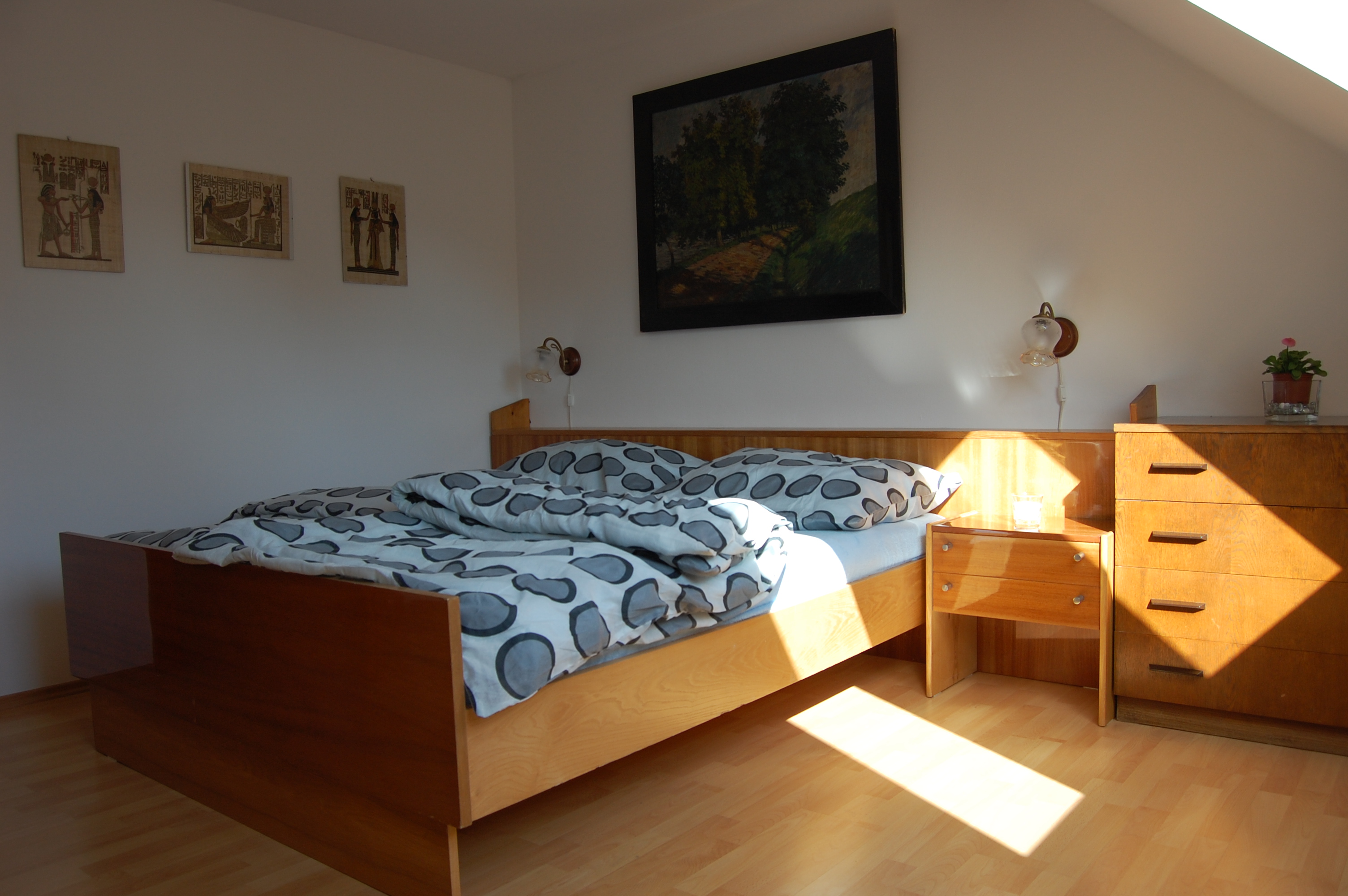 Apartmán Maják foto 3