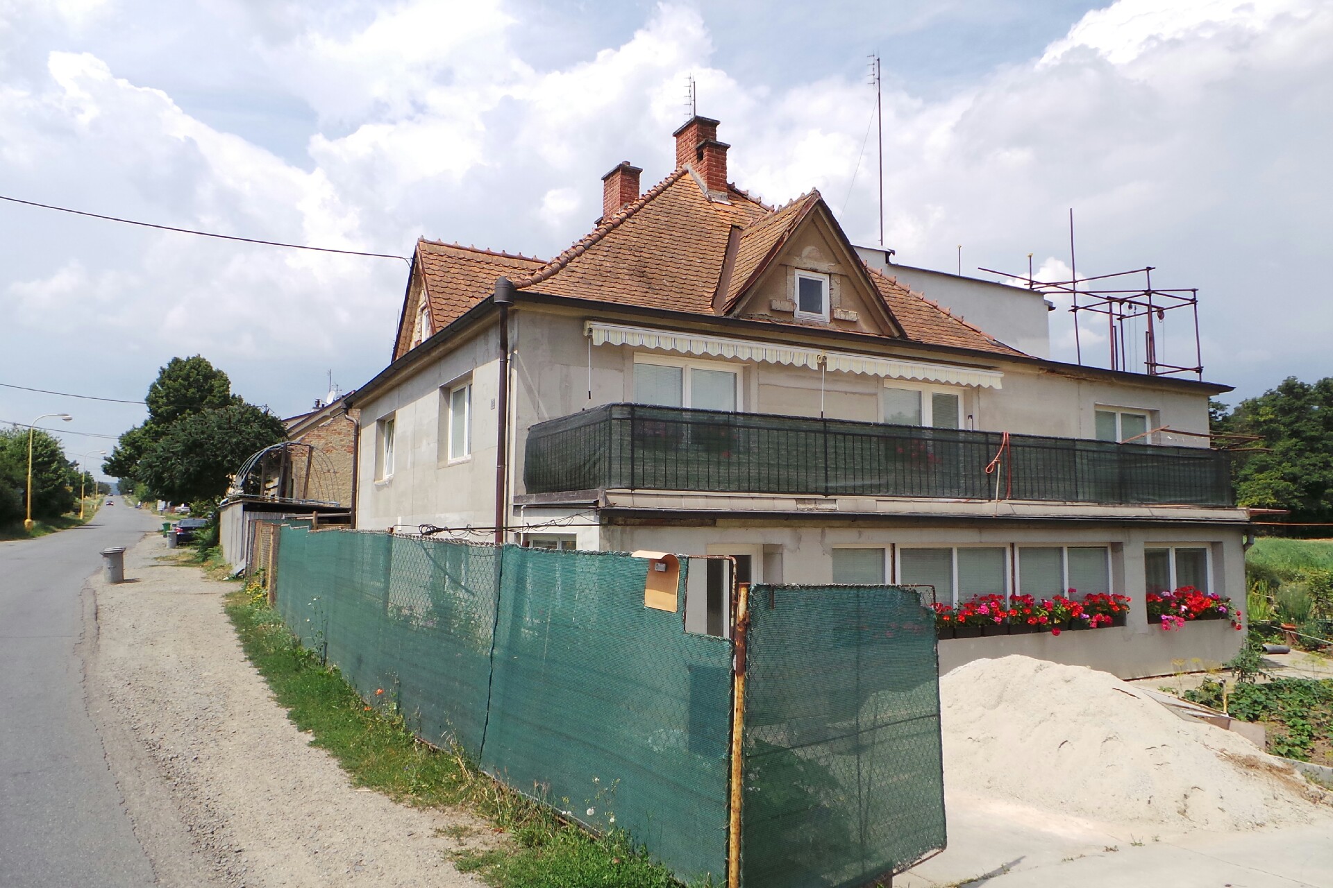 Jaroslav Dudík foto 1