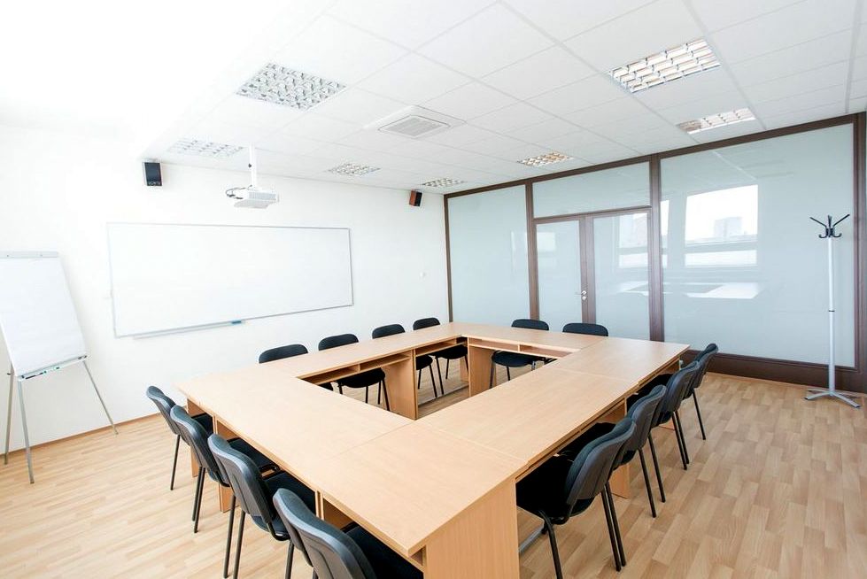 Akademie podnikání Prometheus foto 2