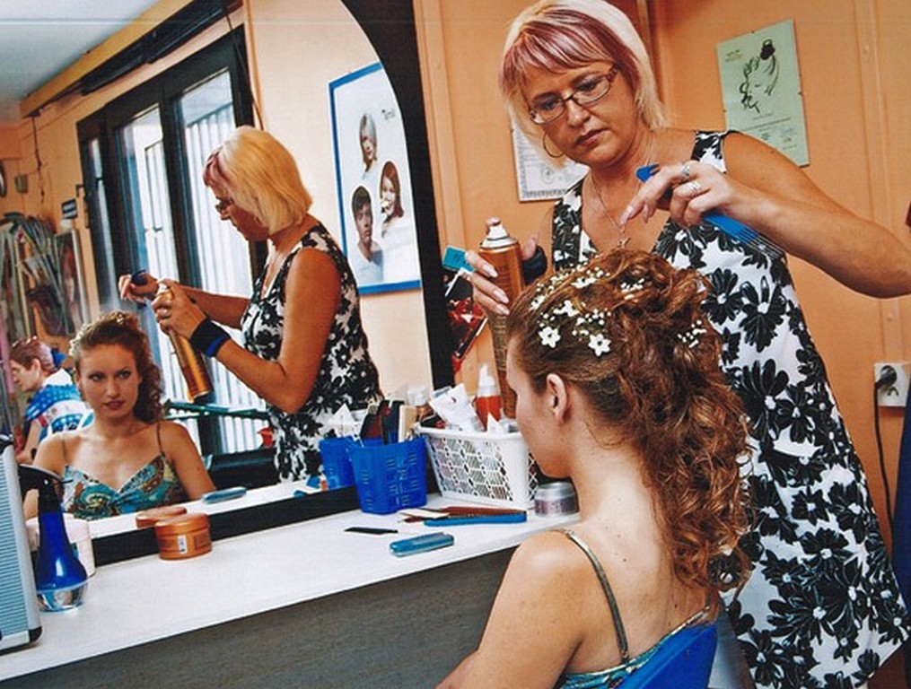 ZAVADILOVÁ IVANA - KADEŘNICTVÍ foto 3