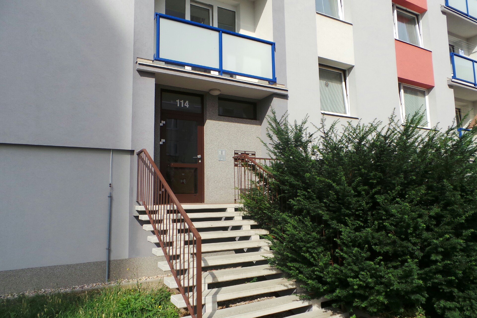 Zámečnické práce František Mareček