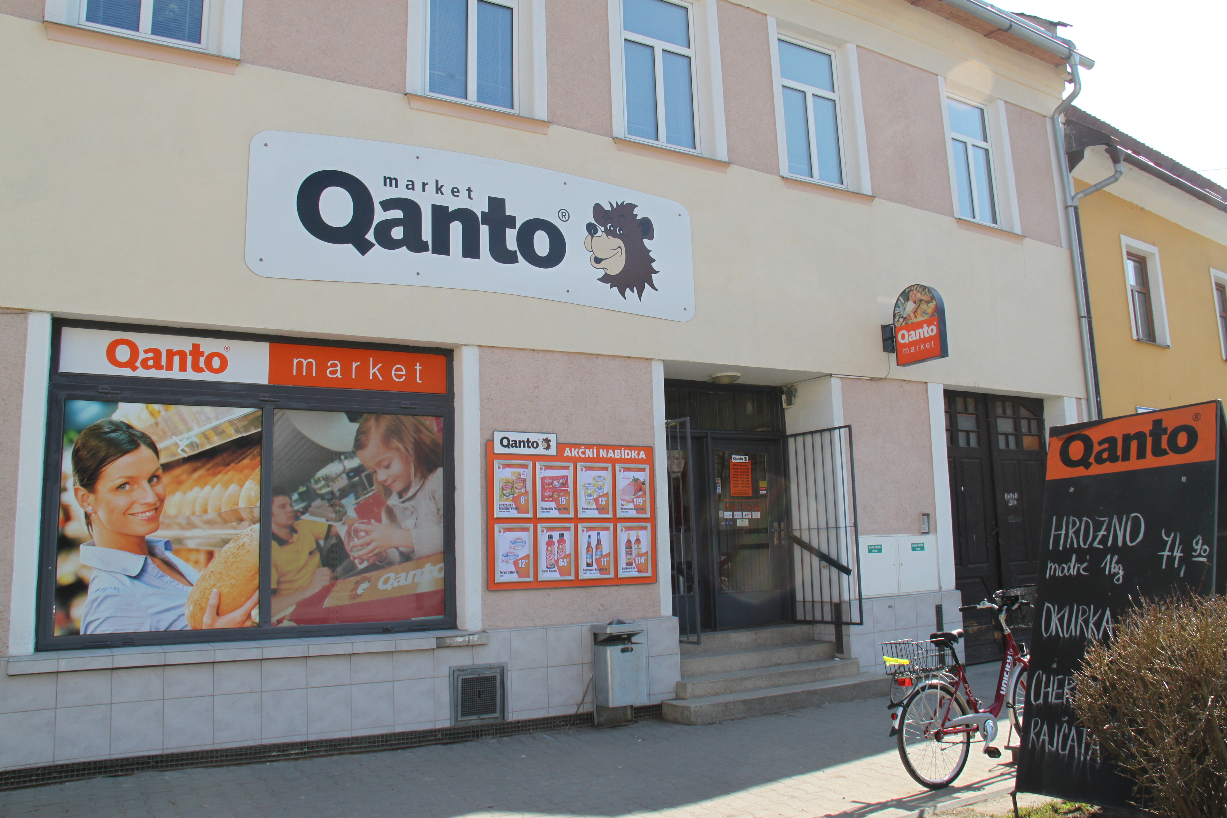 Petr Racek - Instalatérství