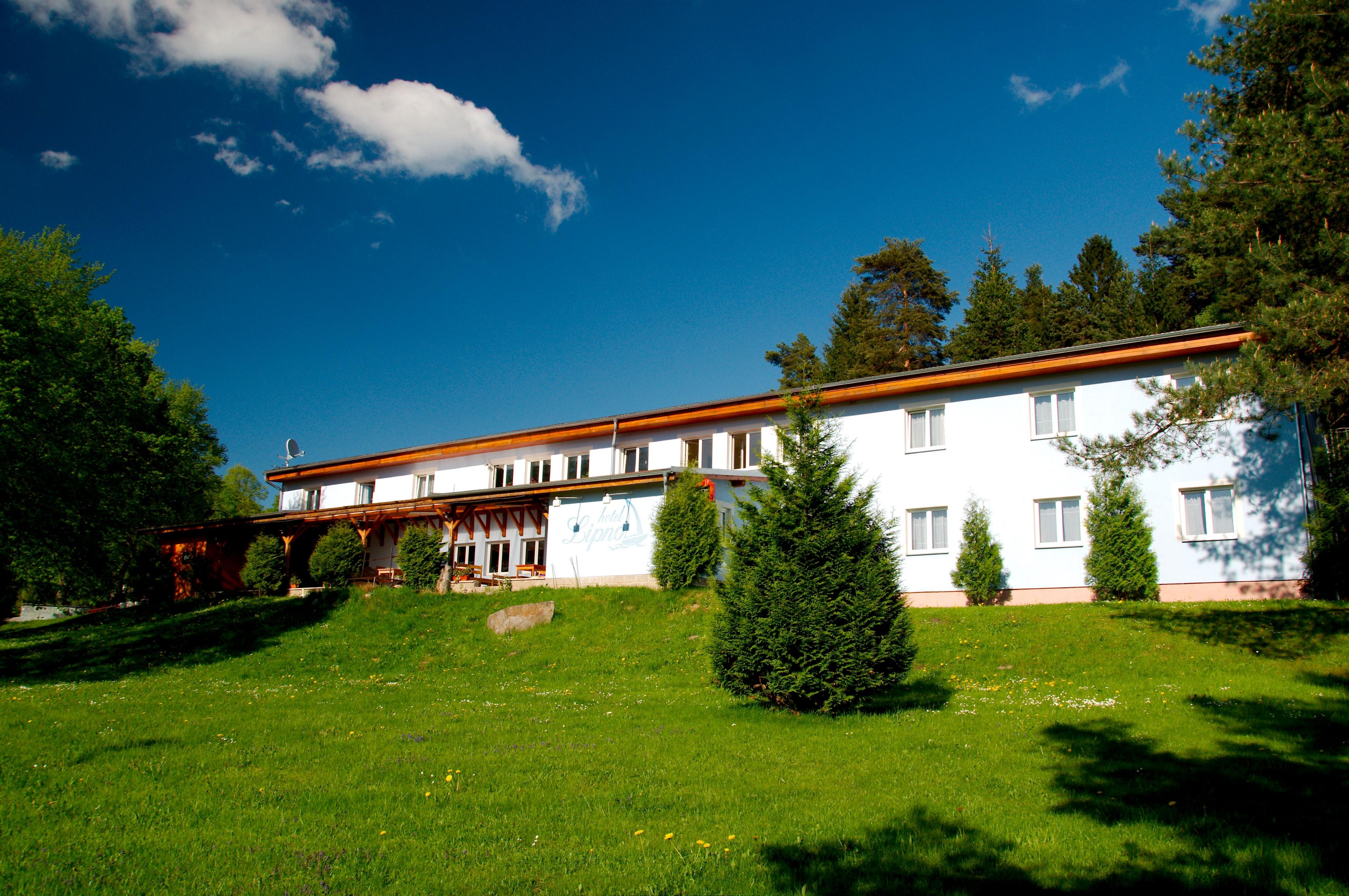 HOTEL LIPNO, s.r.o. foto 1