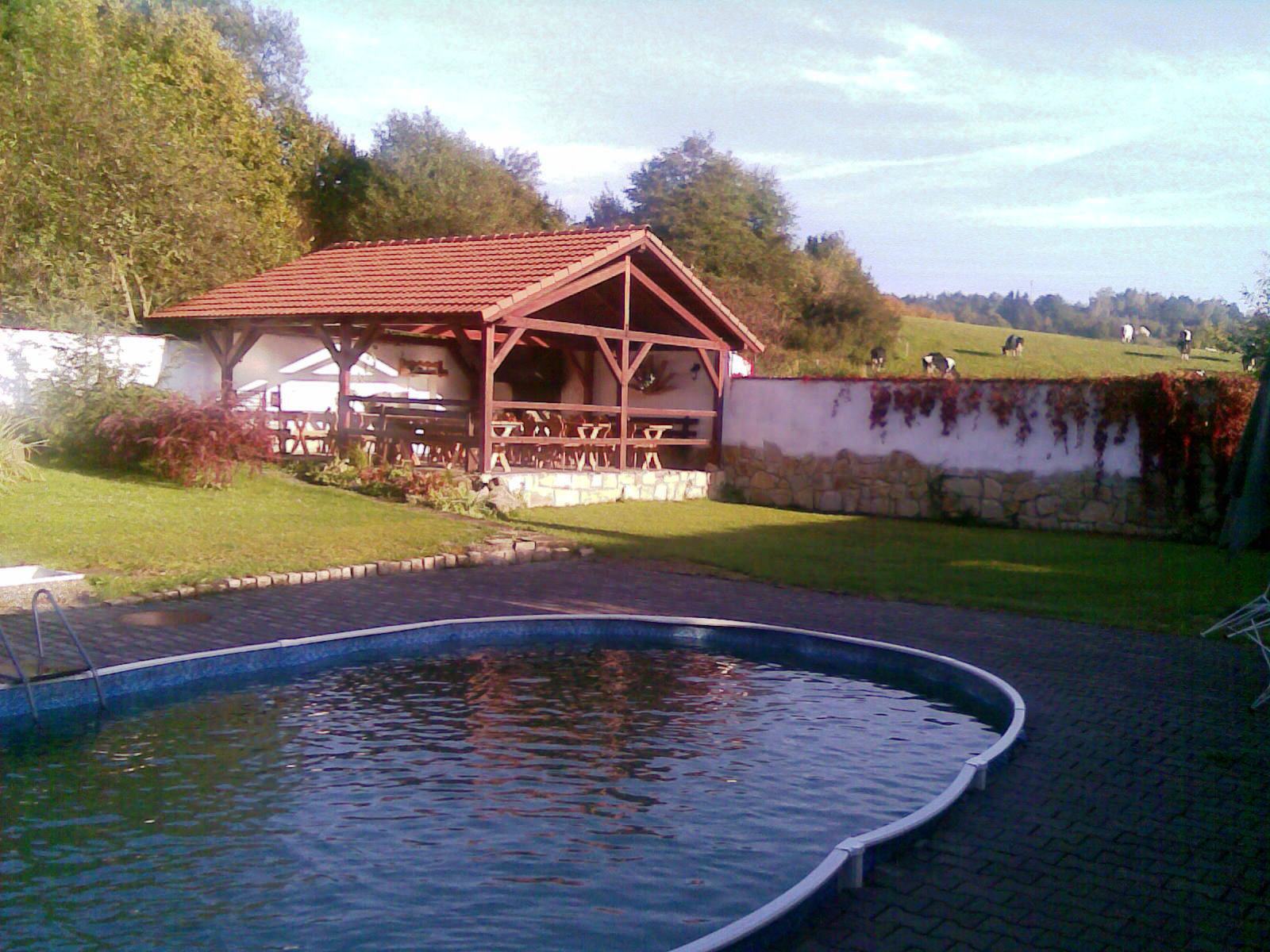 Letovisko Dobrá Voda foto 4