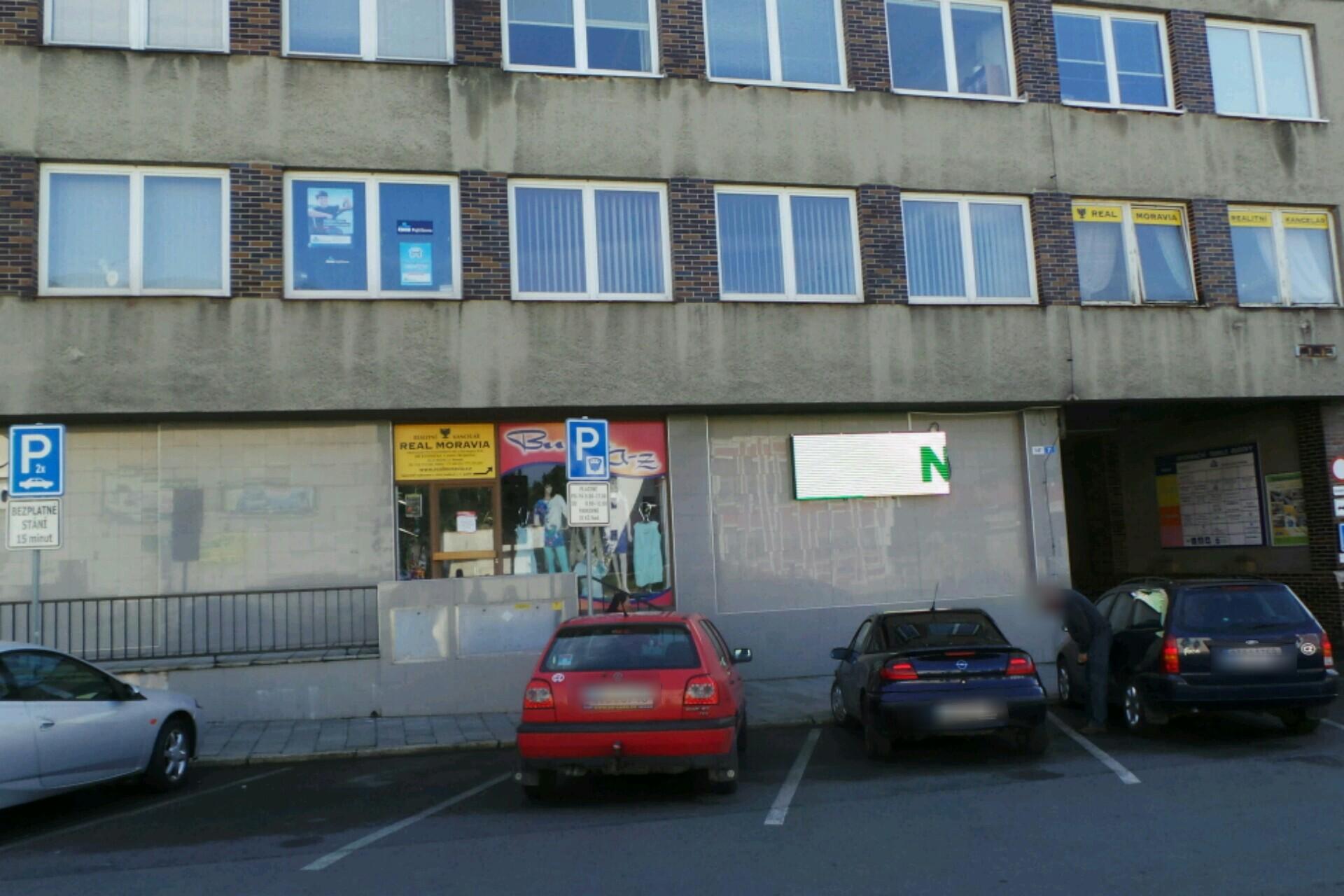 JUDr. Vilém Urbiš, advokát