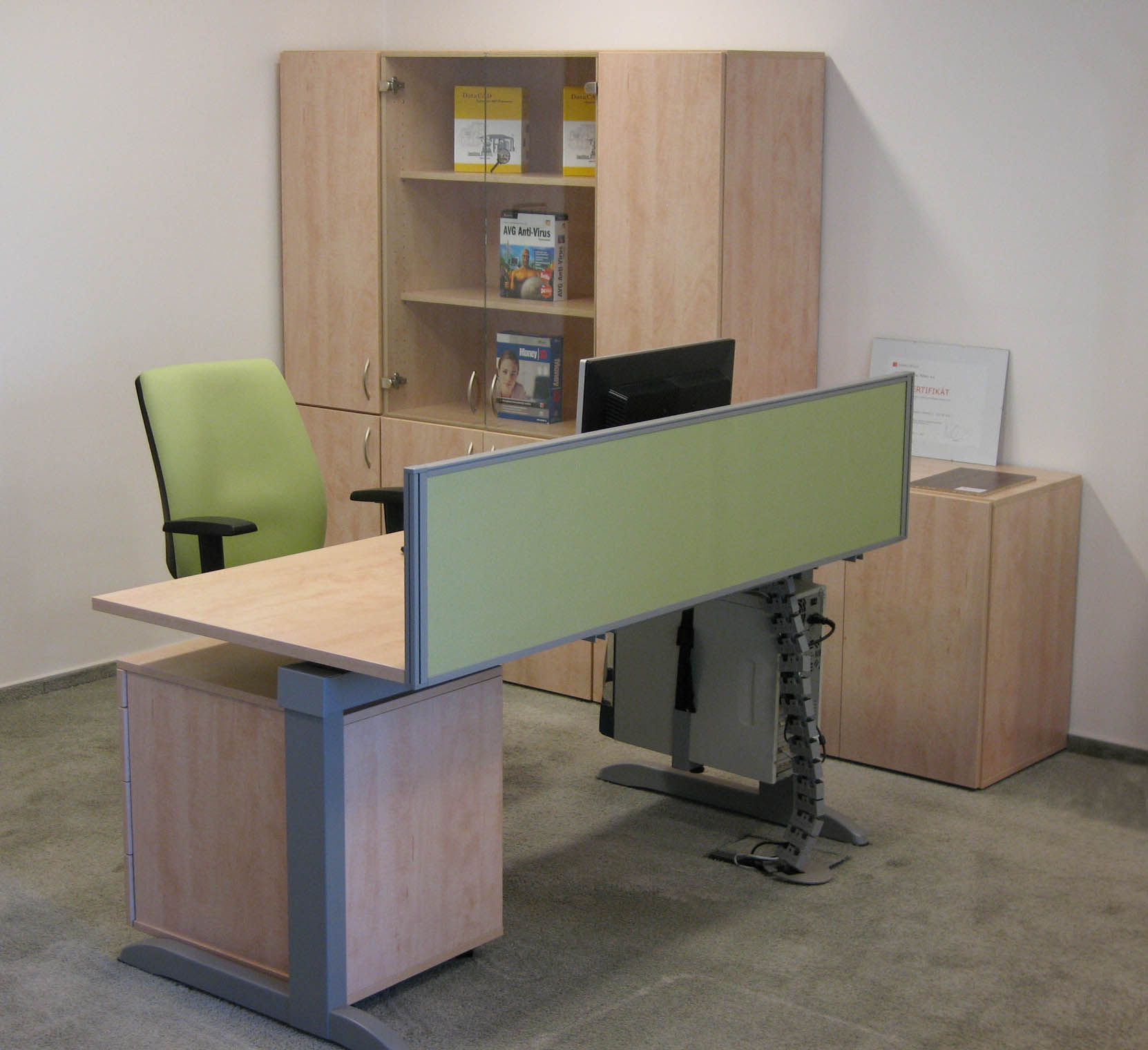 Mgr. František Kocman - Š + K nábytek foto 3