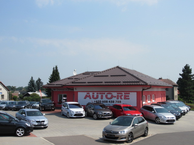 AUTO-RE foto 2