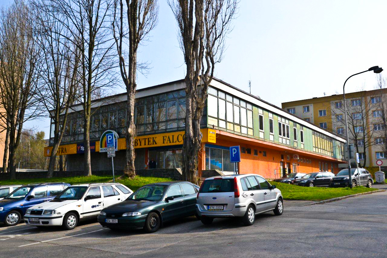 Nábytek Falco Trade s.r.o. foto 2