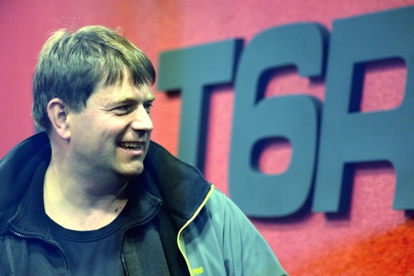 T6R servis vozů Volvo foto 4