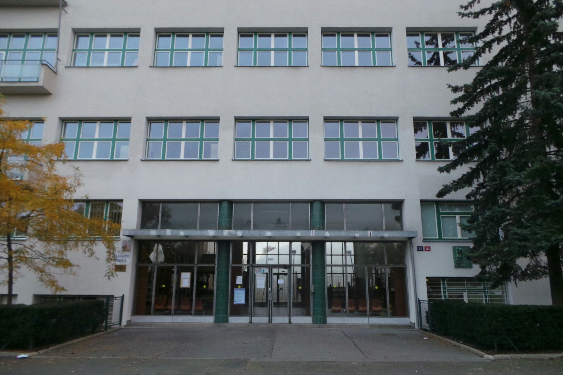 Krajská rada AŠSK ČR Kraje Praha