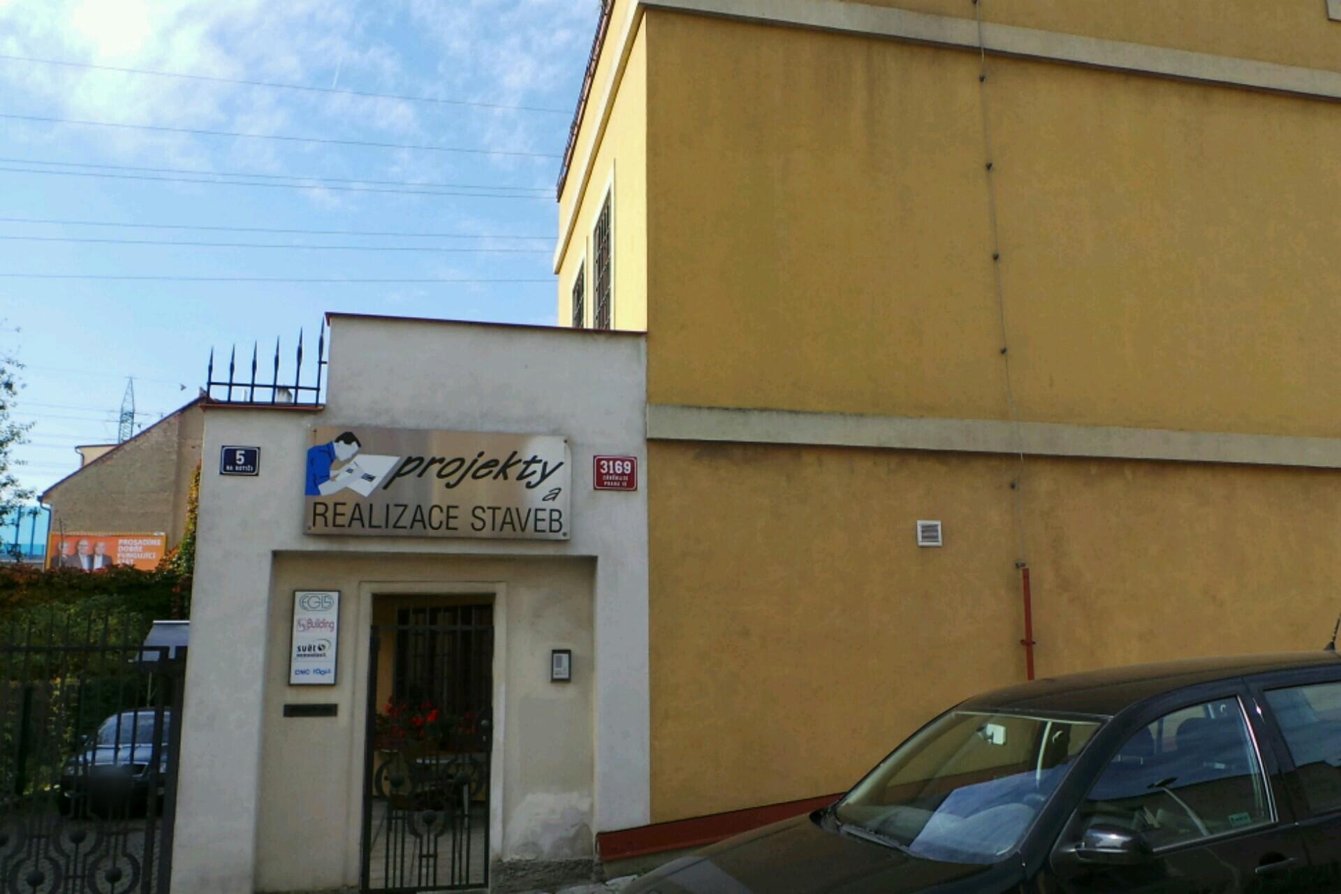 Svět nemovitostí, s.r.o.