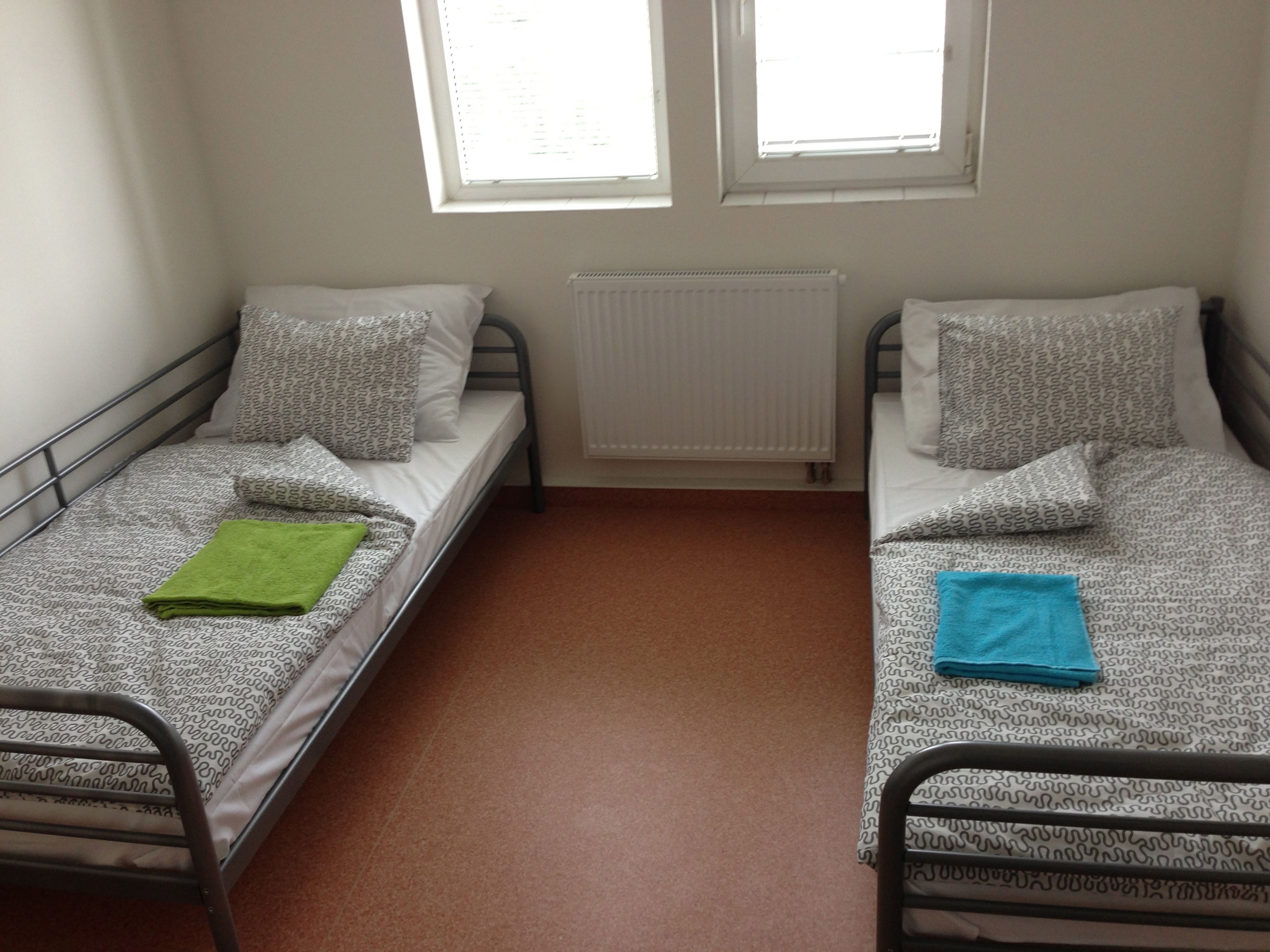 UBYTOVÁNÍ BOHEMIA foto 2