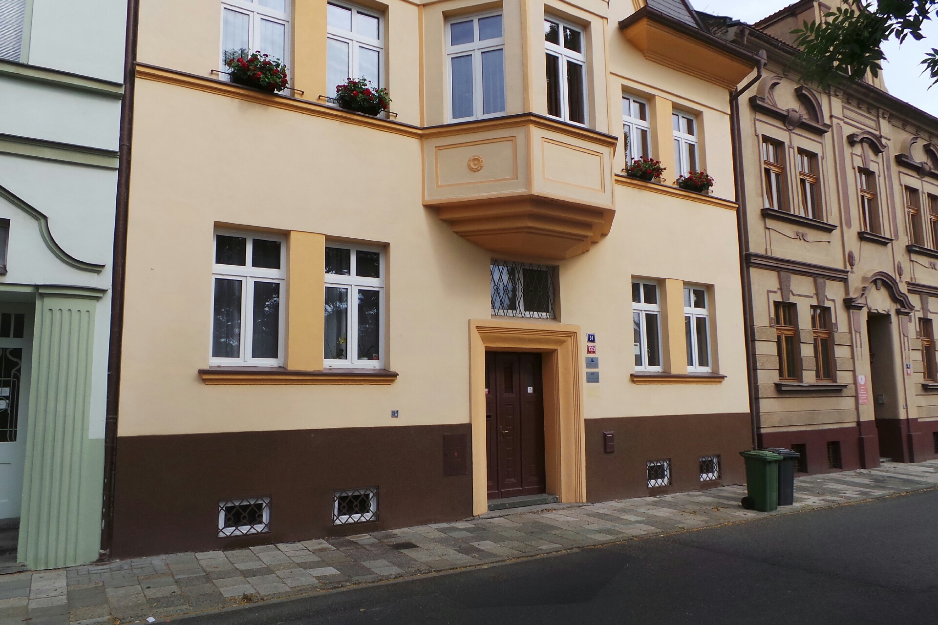 Mgr. Ing. Pavel Musil