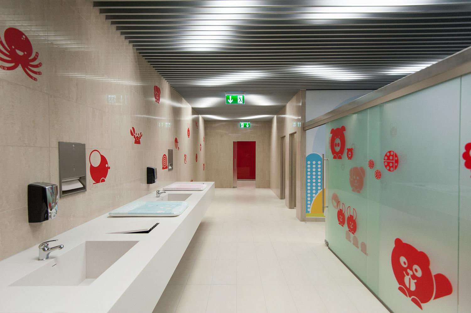 Avion Shopping Park Ostrava foto 3