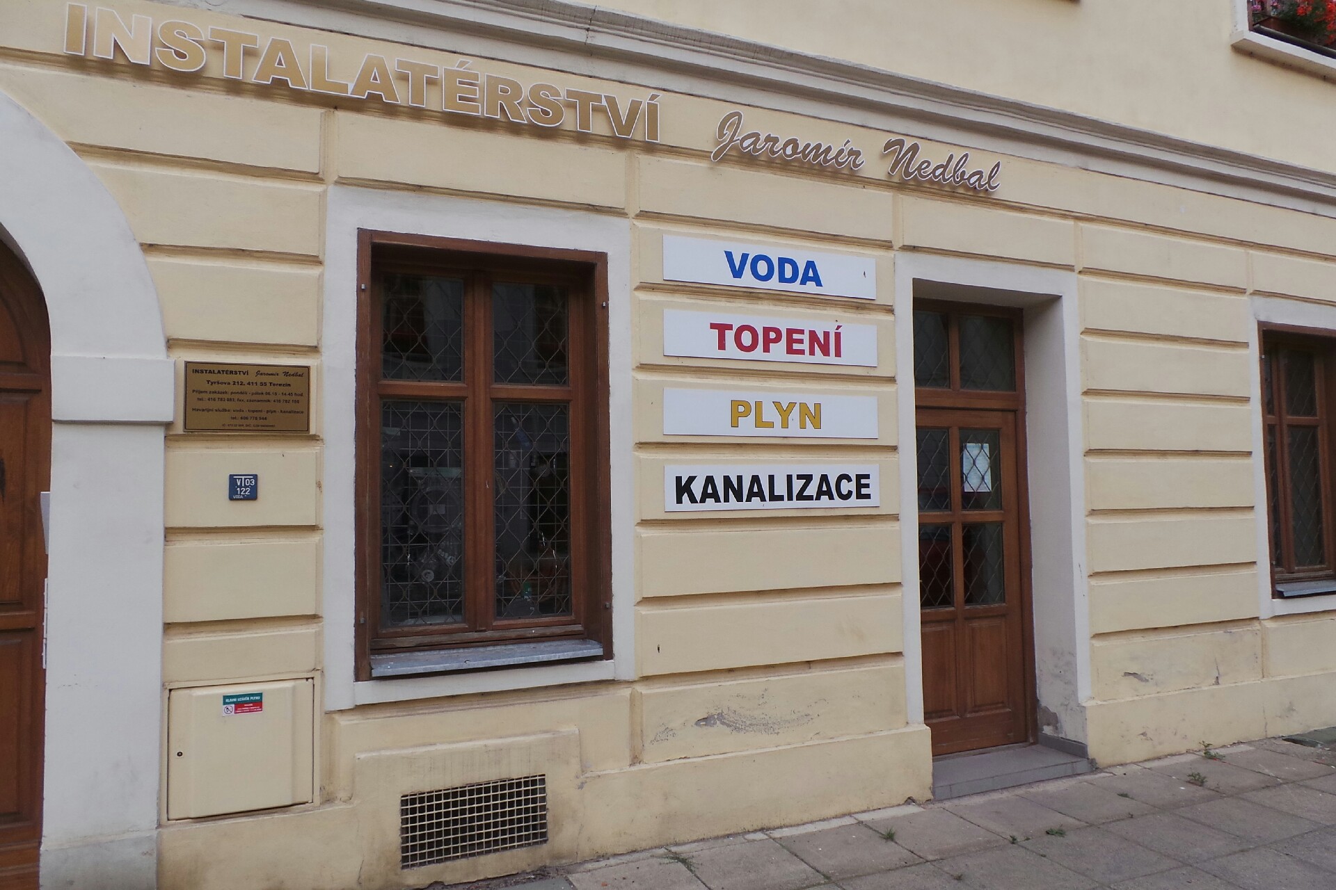 INTOGAS Nedbal, s.r.o.