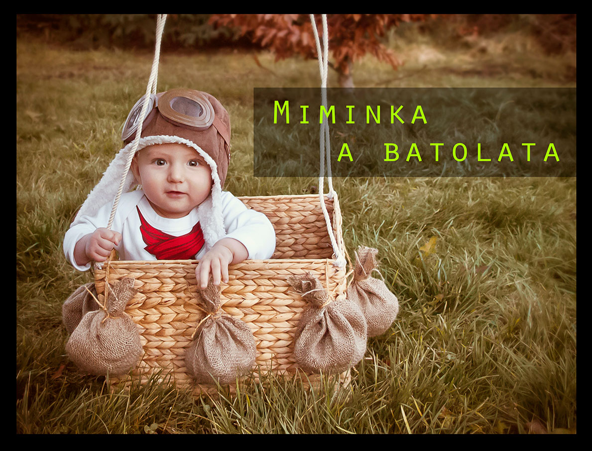 Kateřina Šebo - Foto za zrcadlem foto 1