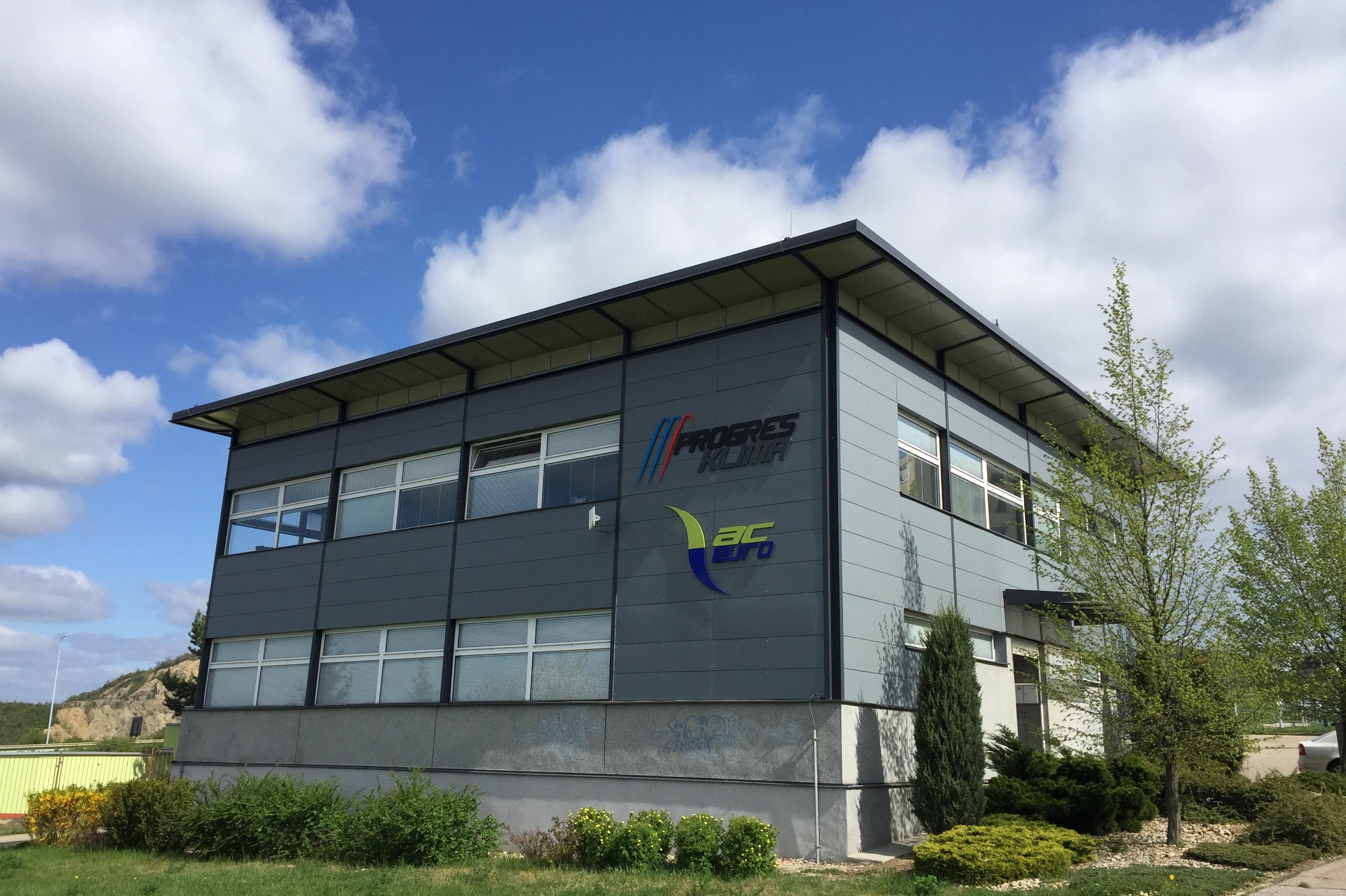 AC EURO, a.s.