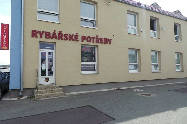 Rybářství Eika Znojmo (Eika Znojmo, Rybářství Eika, Rybářství Eika Znojmo, regionu Znojma) Rybářství Eika Znojmo