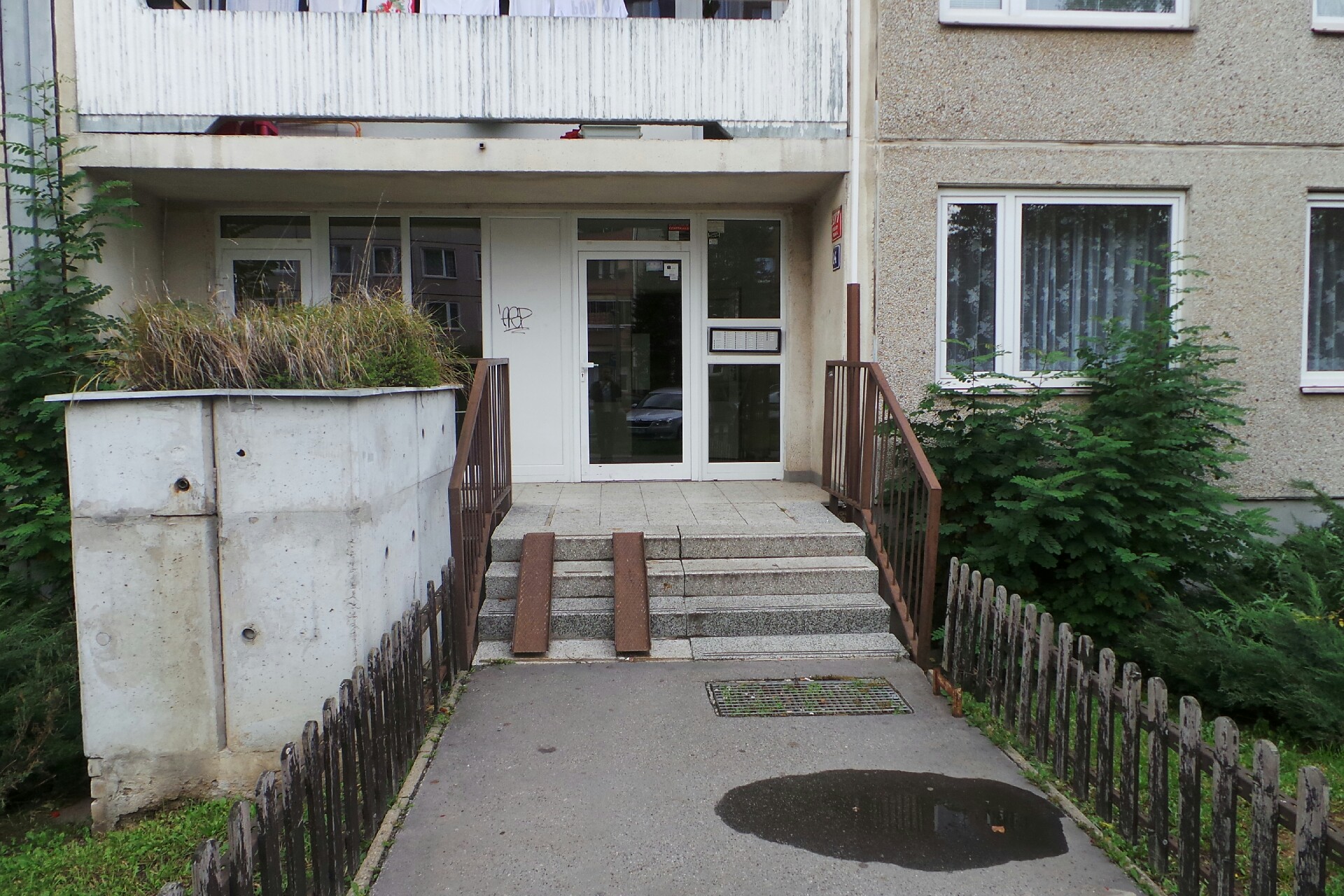 Zemní a výkopové práce Petr a Pavel Bartošovi