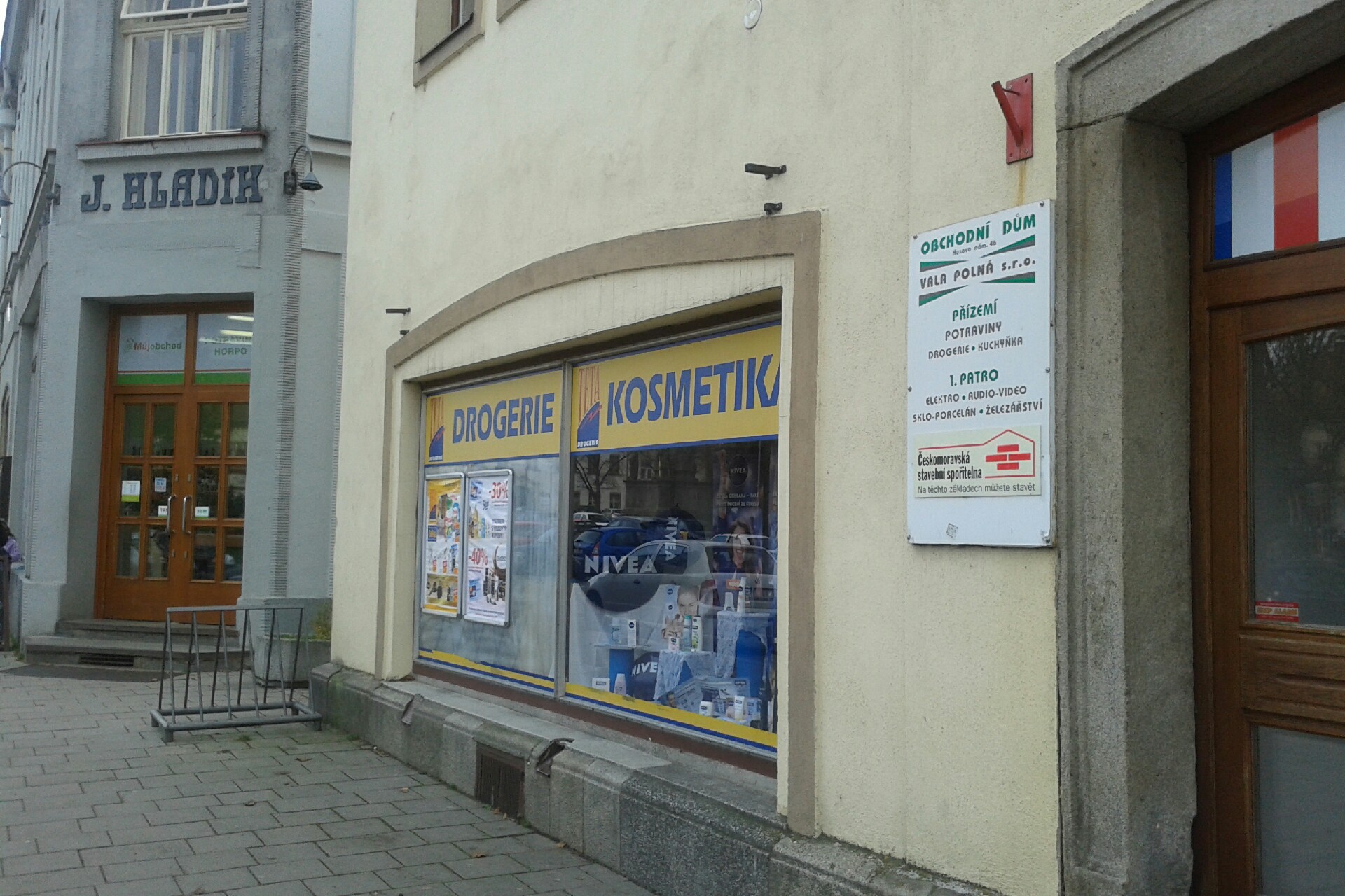 TETA drogerie foto 2