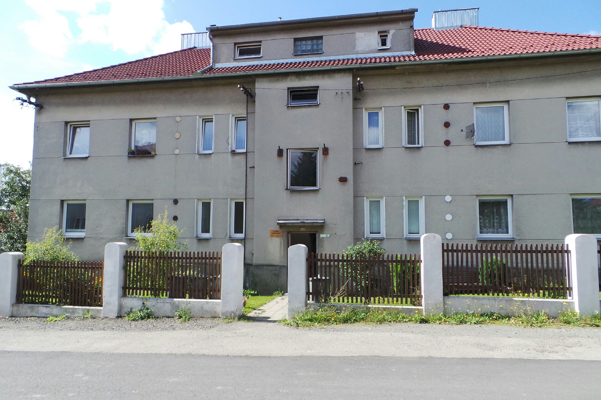 MUDr. Jana Dadáková