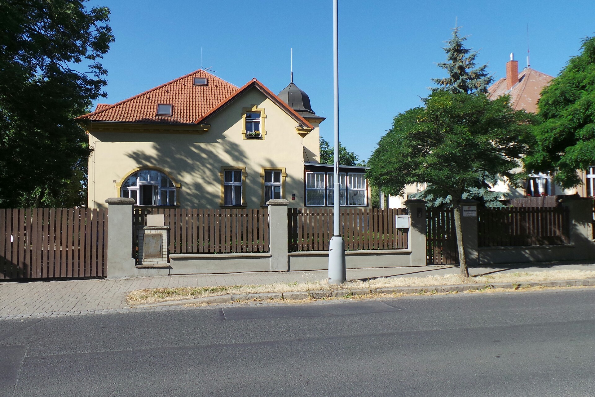 ENERGOSERVIS,  spol. s.r.o. Chomutov