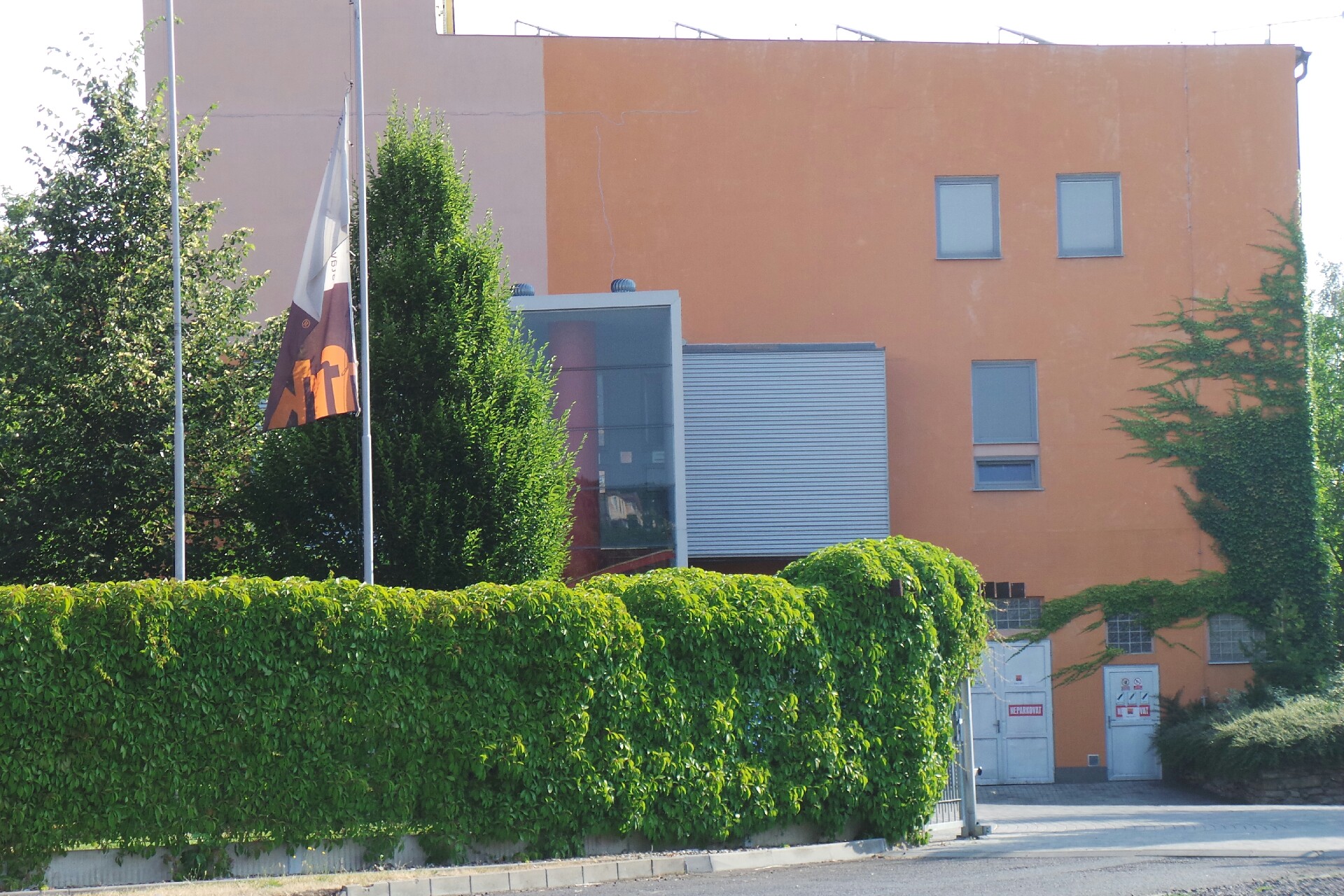 Tepelné hospodářství Kadaň, s.r.o.