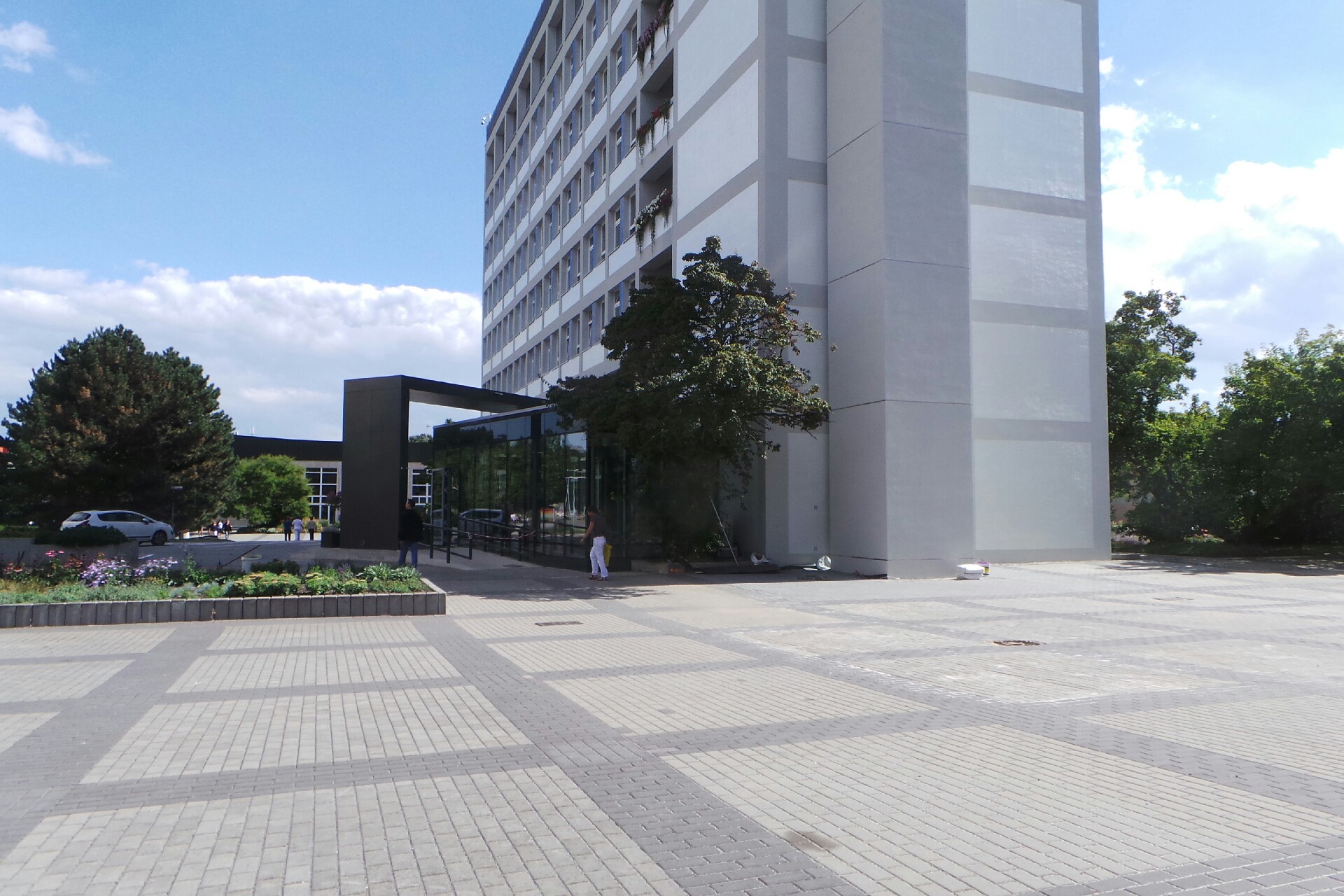 ČZU - Katedra mikrobiologie, výživy a dietetiky Fakulty agrobiologie, potravinových a přírodních zdrojů