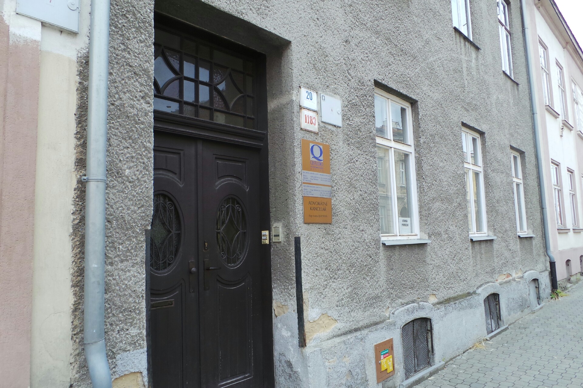 Mgr. Ivana Quittová foto 1